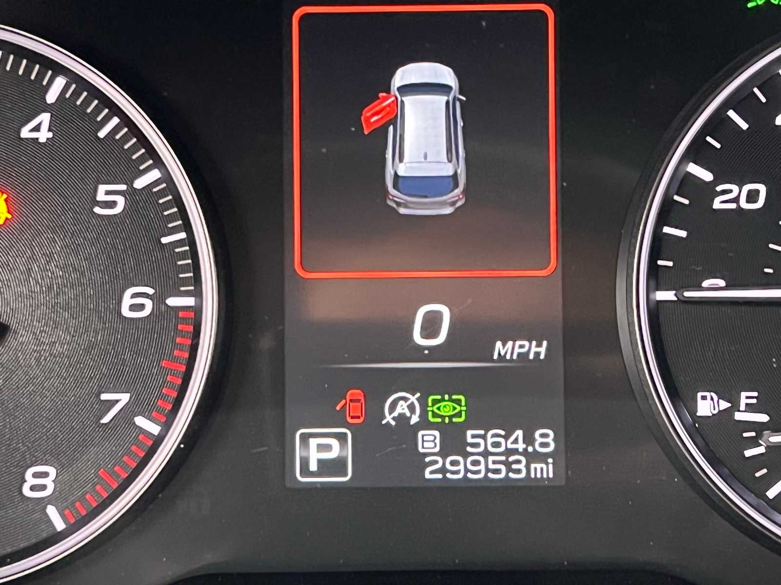 Thumbnail: 2020 Subaru Outback - 36