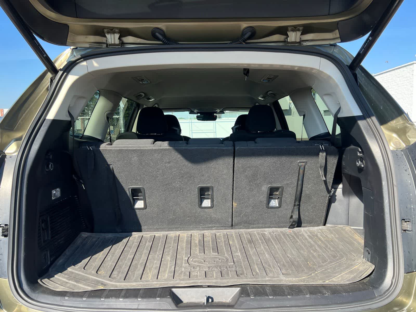 Thumbnail: 2023 Subaru Ascent - 8