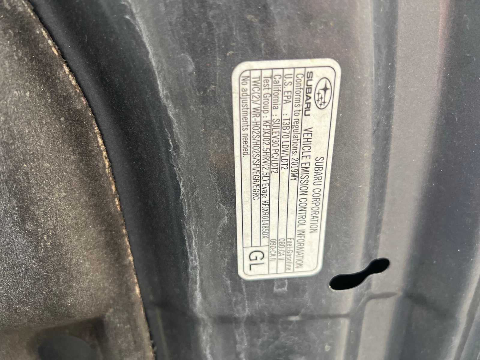 Thumbnail: 2019 Subaru Outback - 40