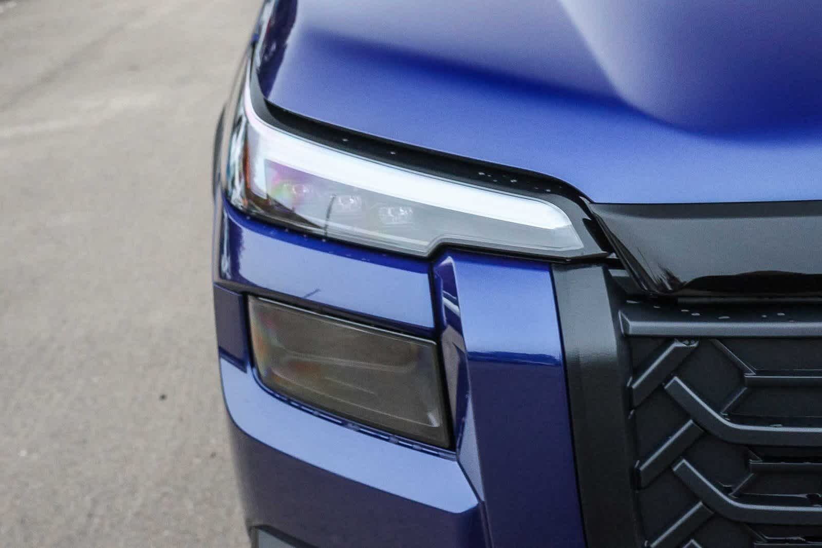 Thumbnail: 2026 Subaru Outback - 11