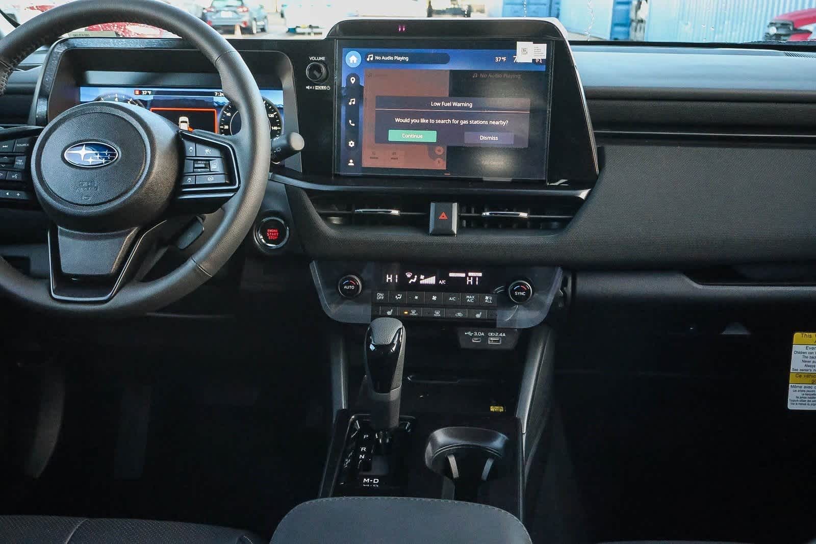 Thumbnail: 2026 Subaru Outback - 15