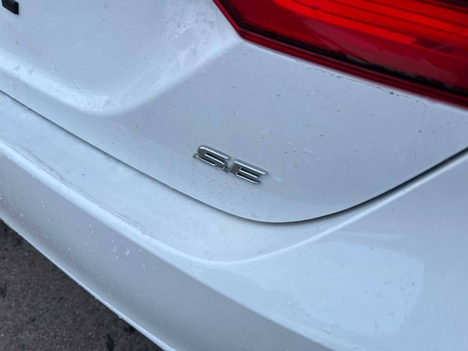 Thumbnail: 2023 Toyota Camry - 6