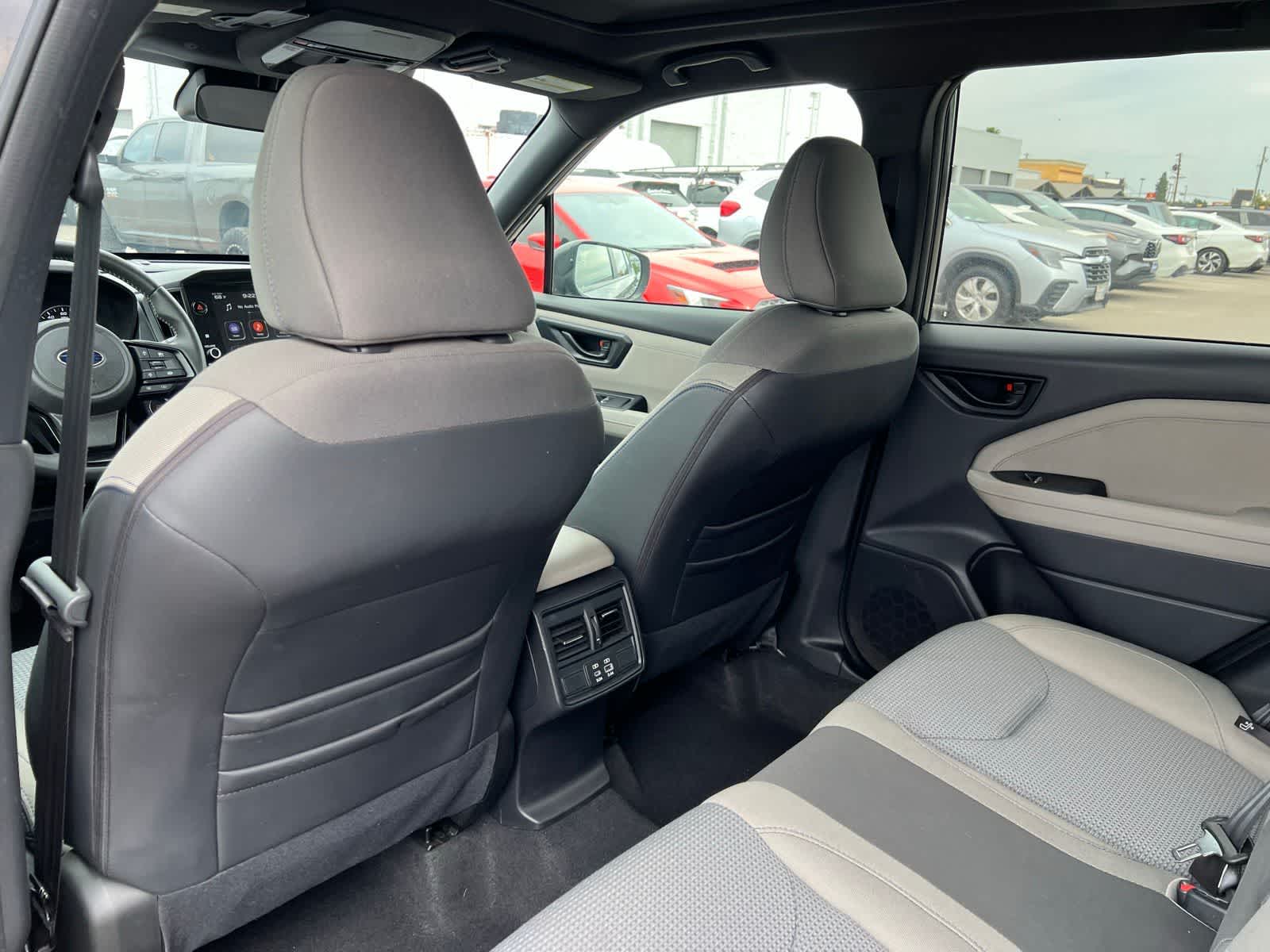 Thumbnail: 2025 Subaru Forester - 17