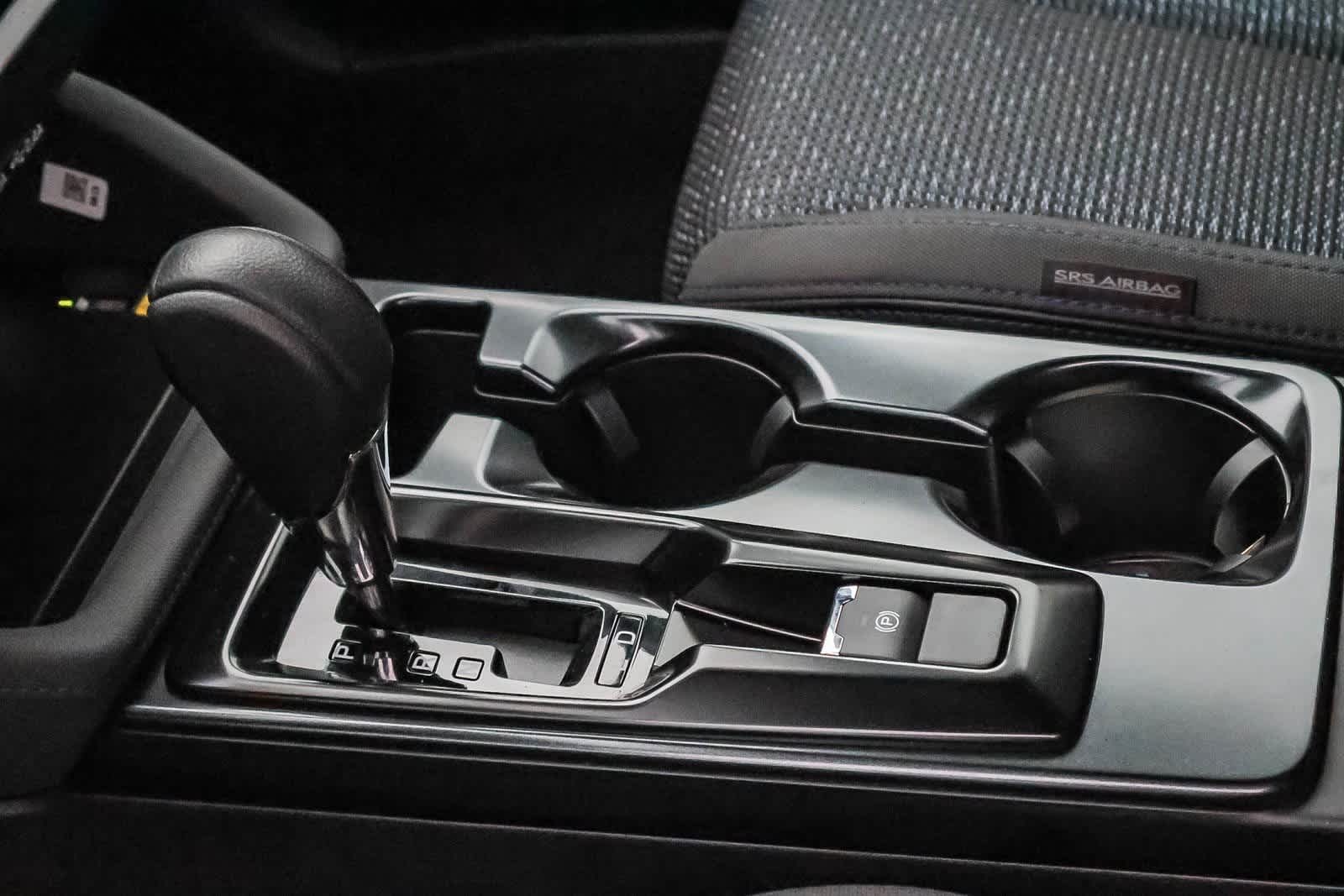 Thumbnail: 2026 Subaru Forester - 19