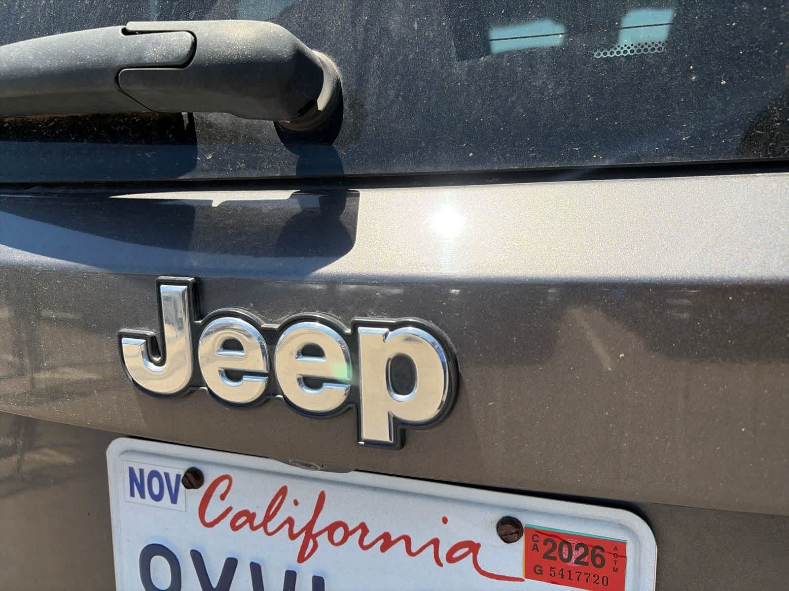 Thumbnail: 2016 Jeep Renegade - 10