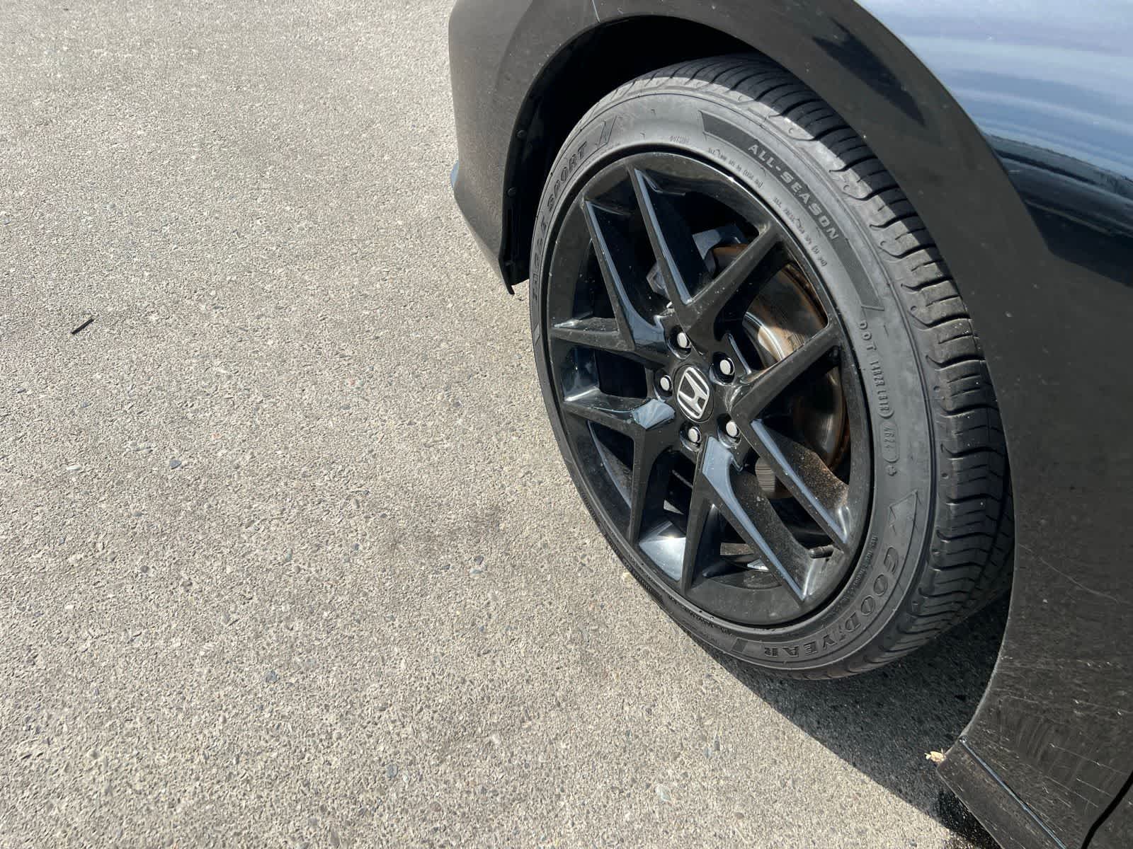 Thumbnail: 2025 Honda Civic - 13