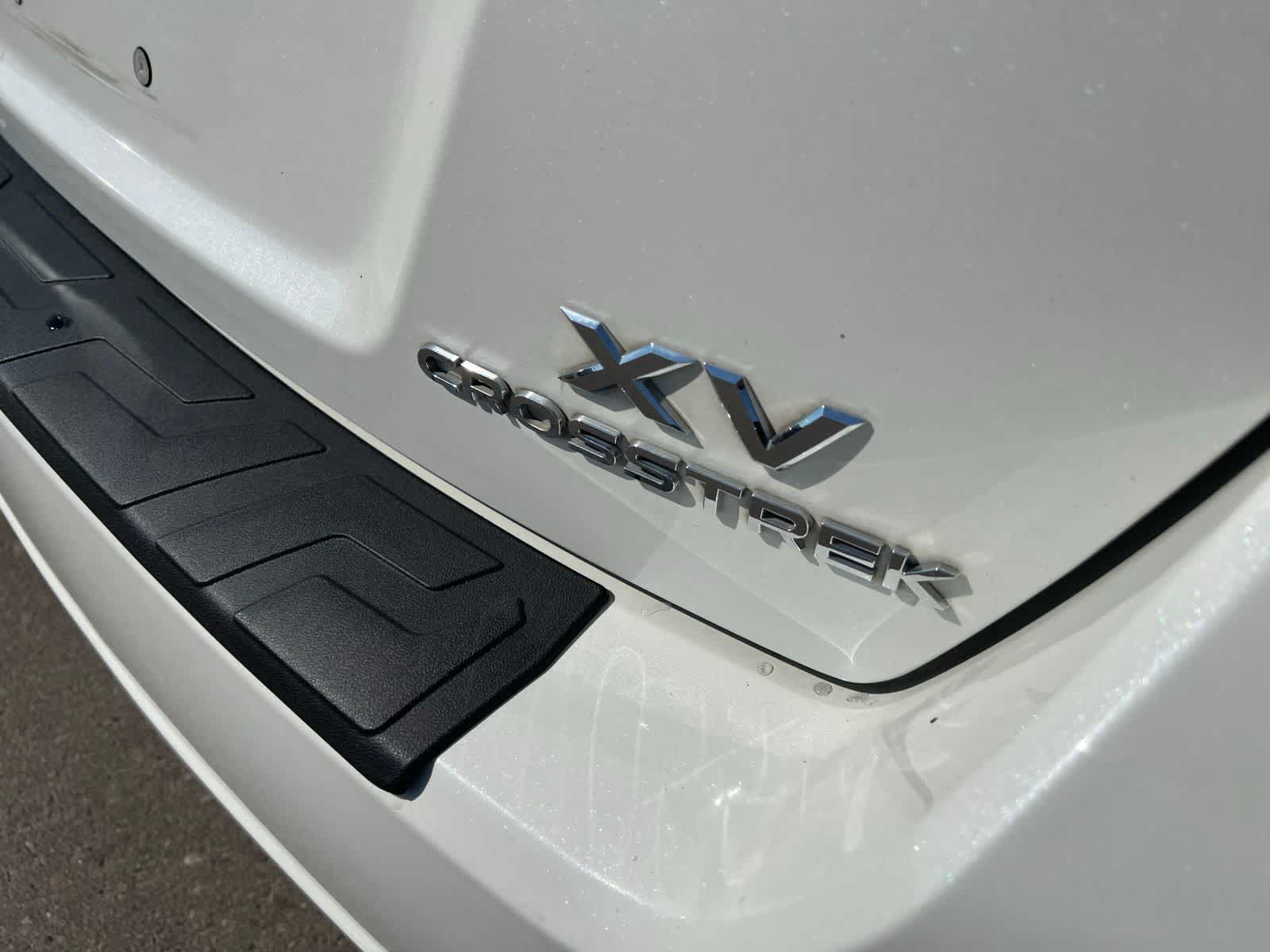 Thumbnail: 2015 Subaru XV Crosstrek - 7