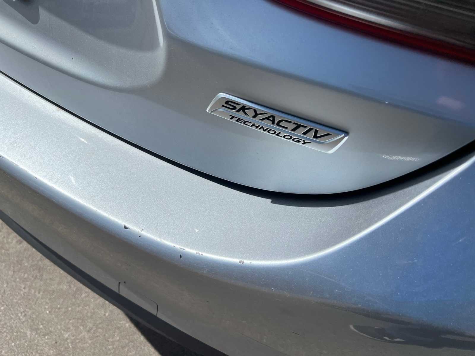 Thumbnail: 2016 Mazda Mazda6 - 7