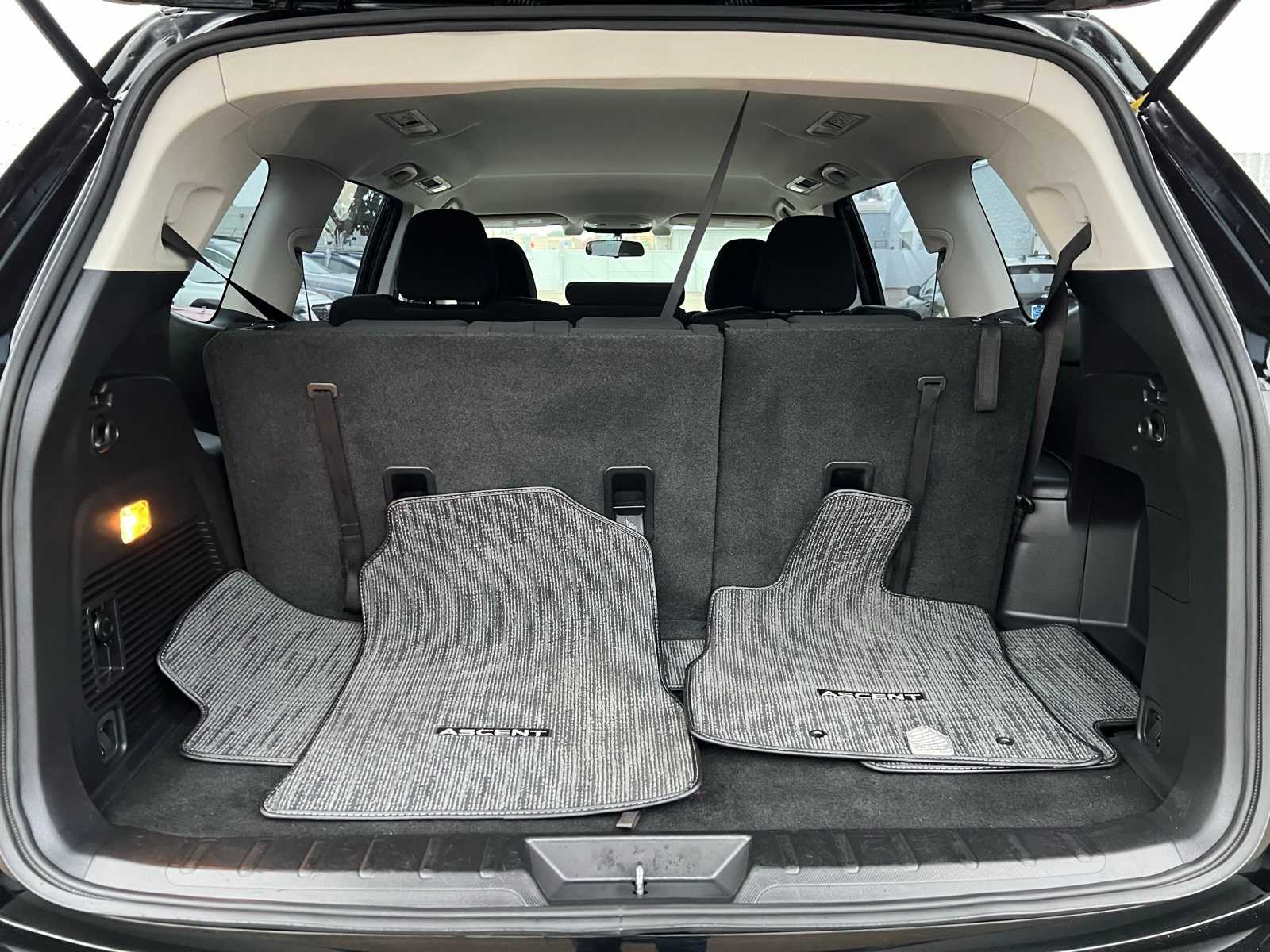 Thumbnail: 2022 Subaru Ascent - 7