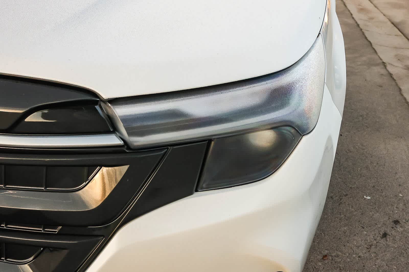 Thumbnail: 2026 Subaru Forester - 10