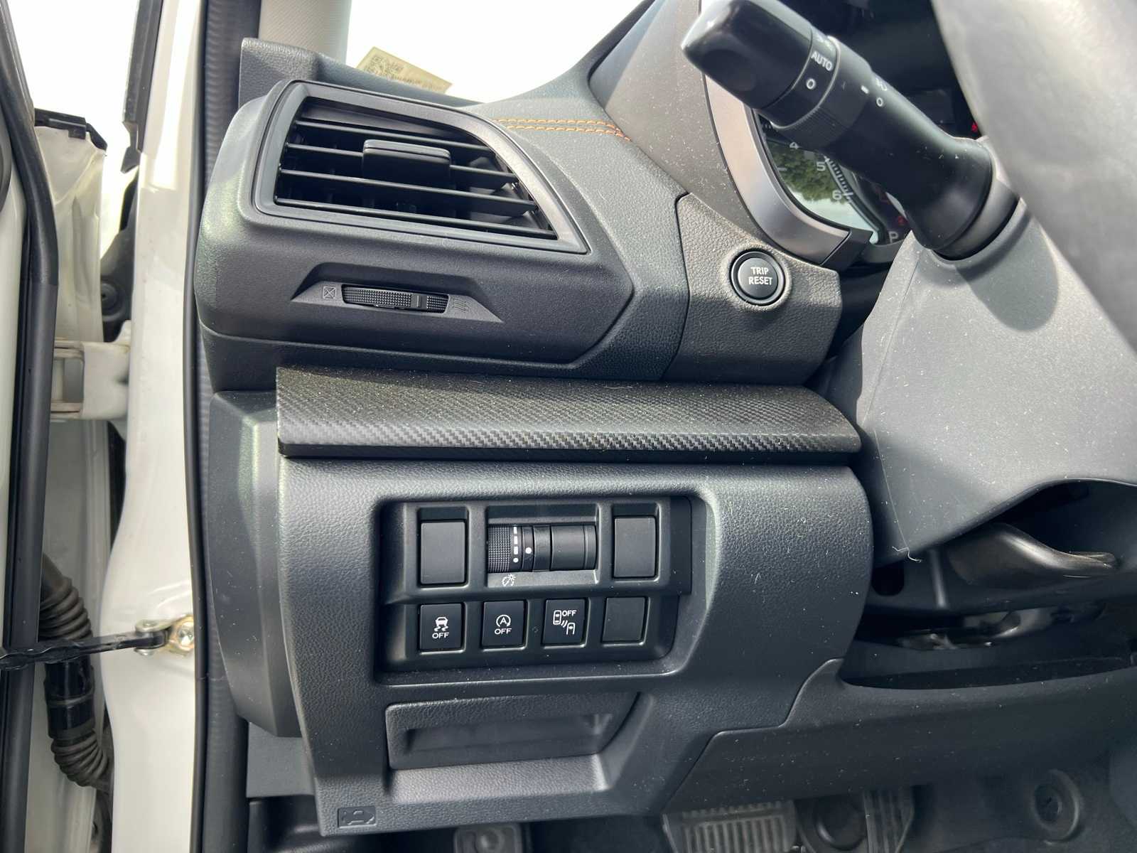 Thumbnail: 2022 Subaru Crosstrek - 29