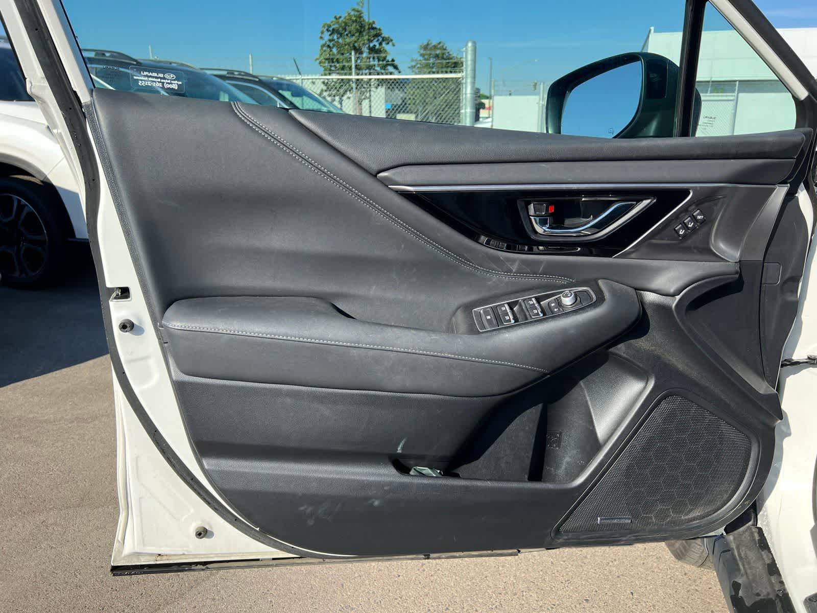 Thumbnail: 2023 Subaru Outback - 15