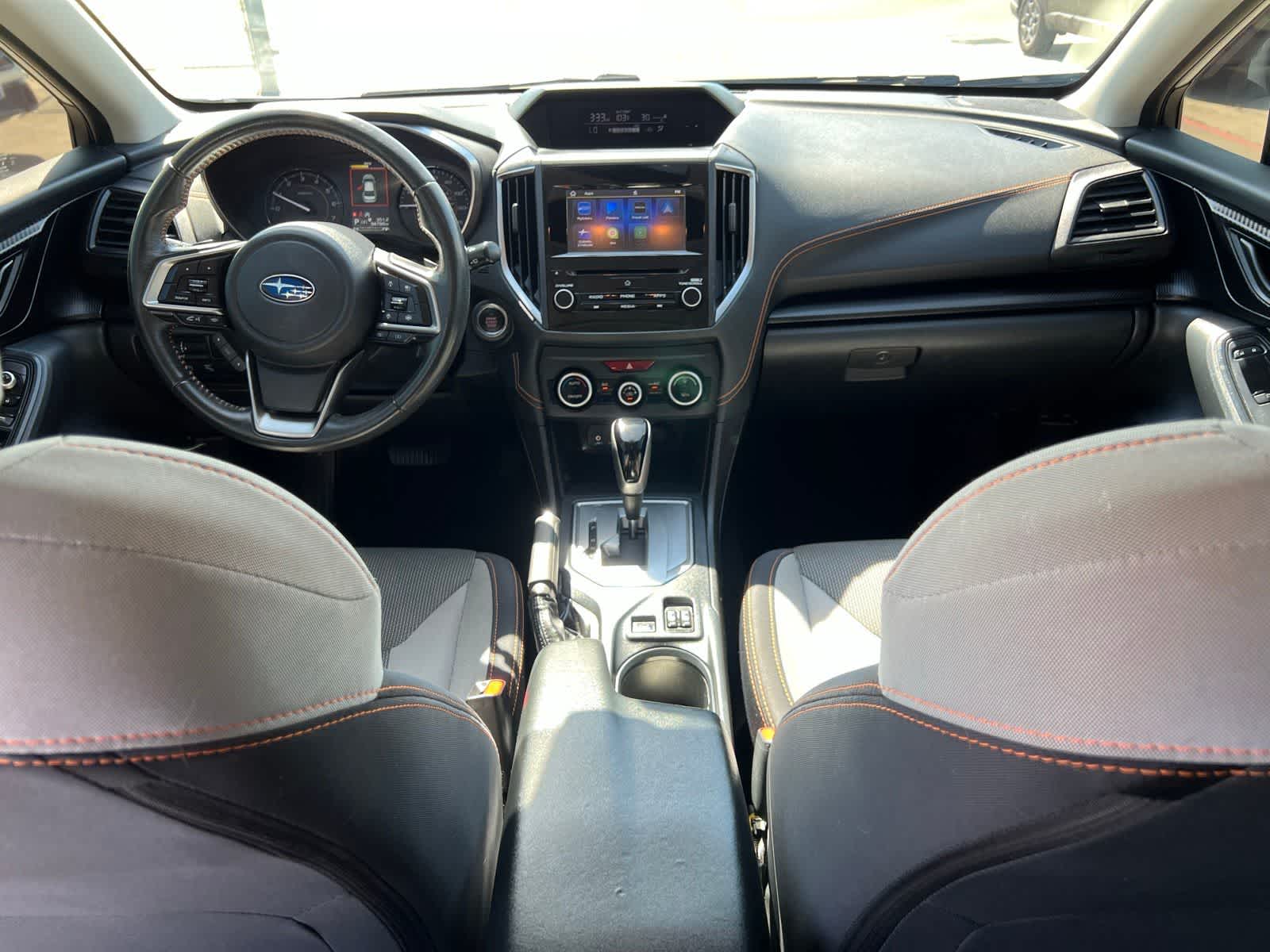 Thumbnail: 2021 Subaru Crosstrek - 27