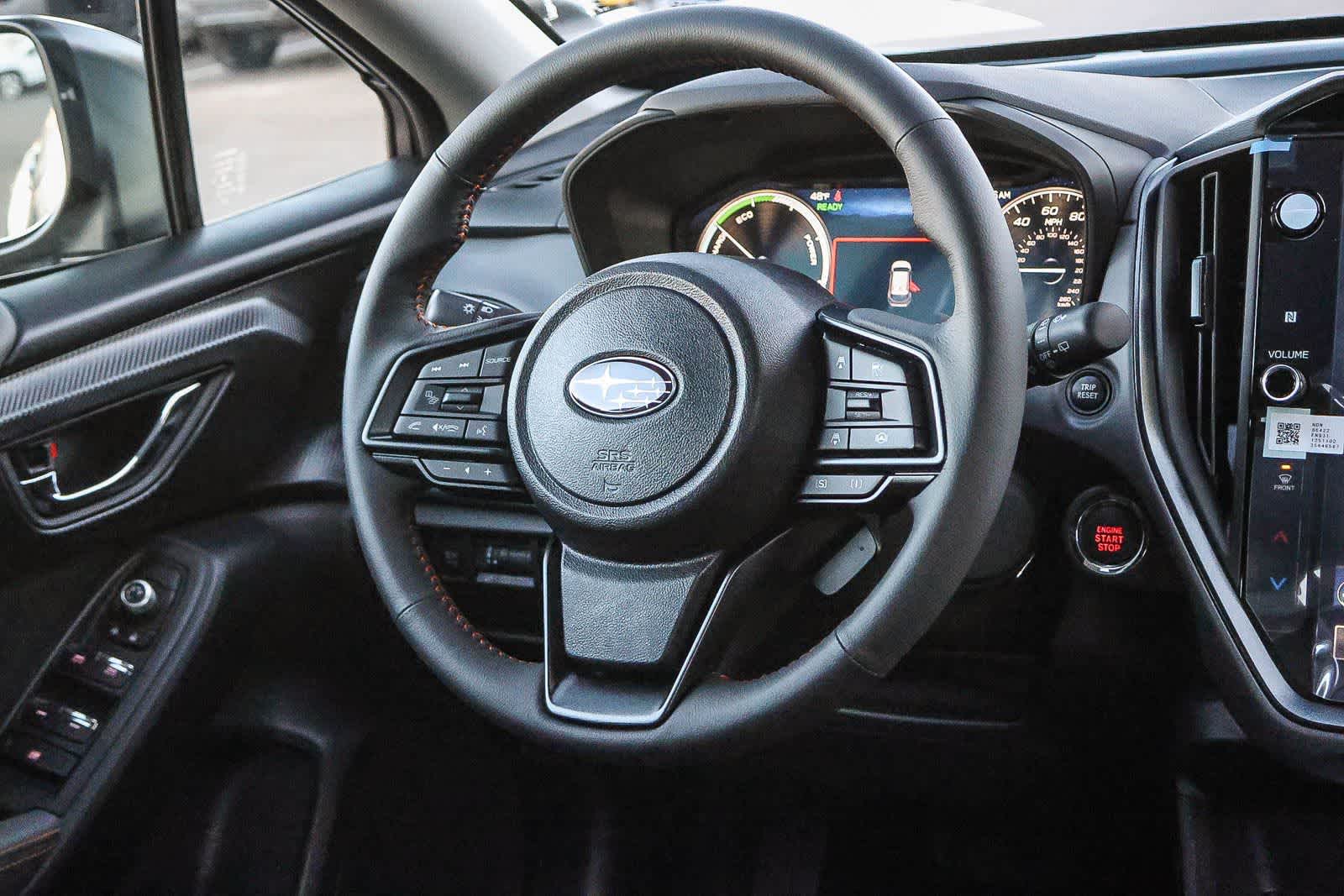 Thumbnail: 2026 Subaru Crosstrek - 18