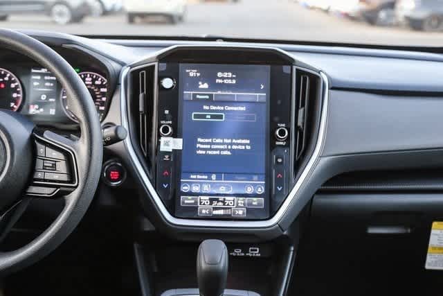 Thumbnail: 2024 Subaru Crosstrek - 12