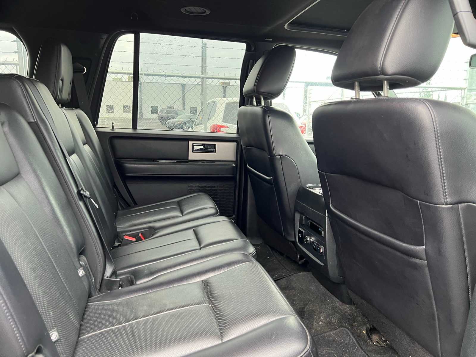 Thumbnail: 2017 Ford Expedition - 22