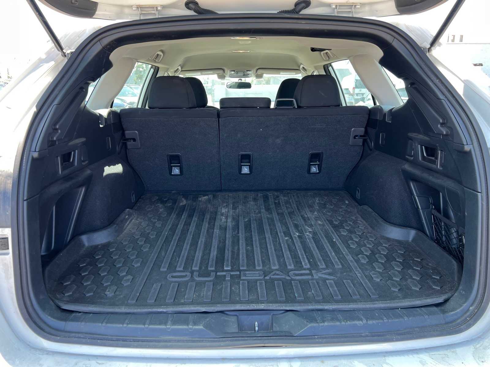 2022 Subaru Outback  8
