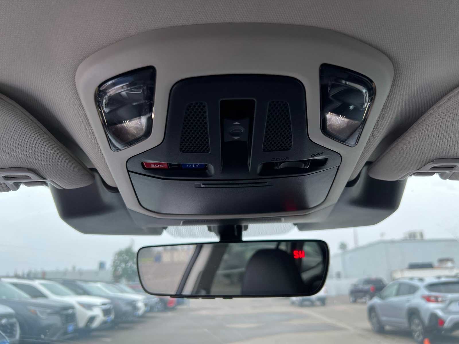 Thumbnail: 2024 Subaru Outback - 33