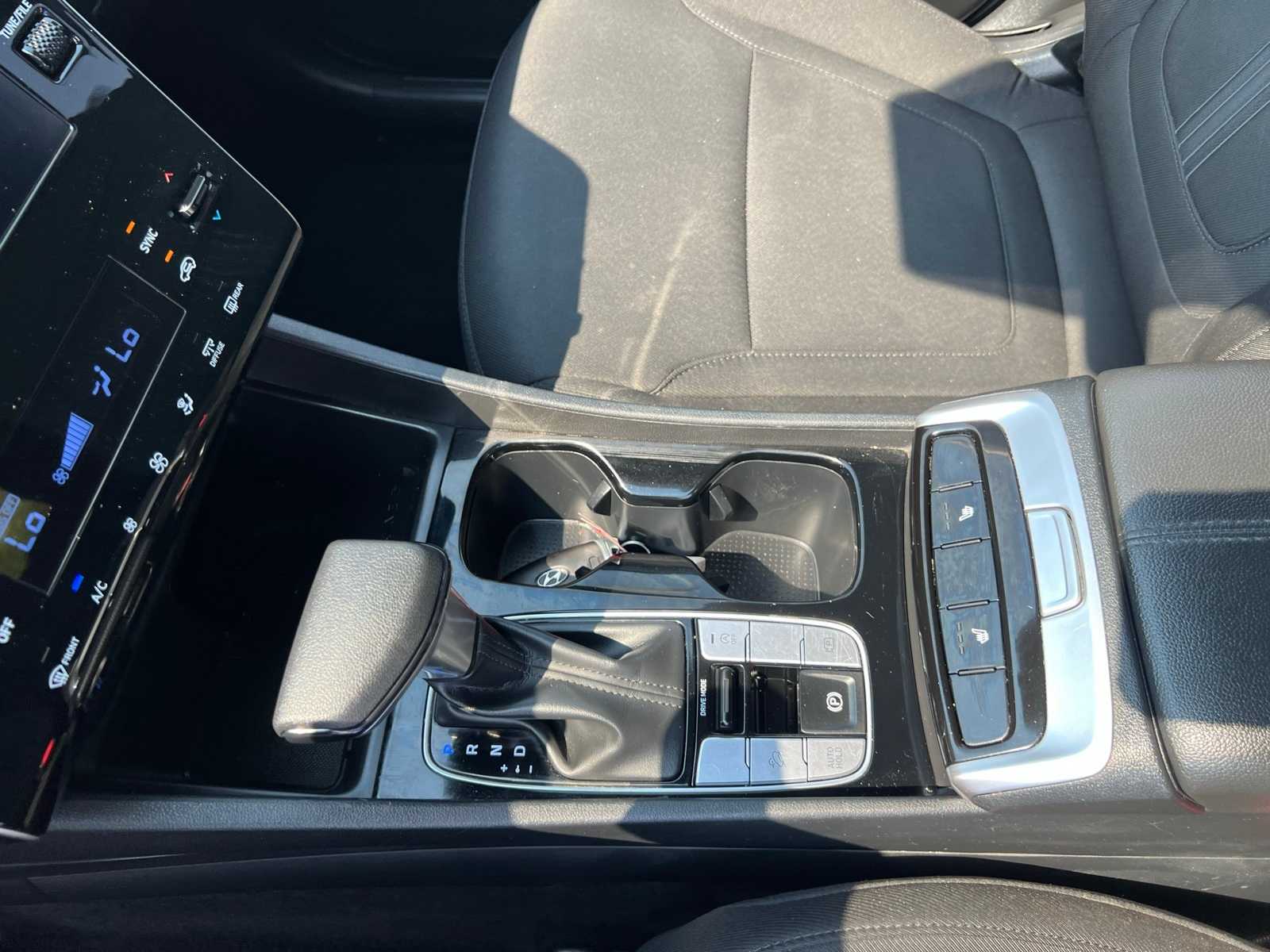 Thumbnail: 2024 Hyundai Tucson - 38