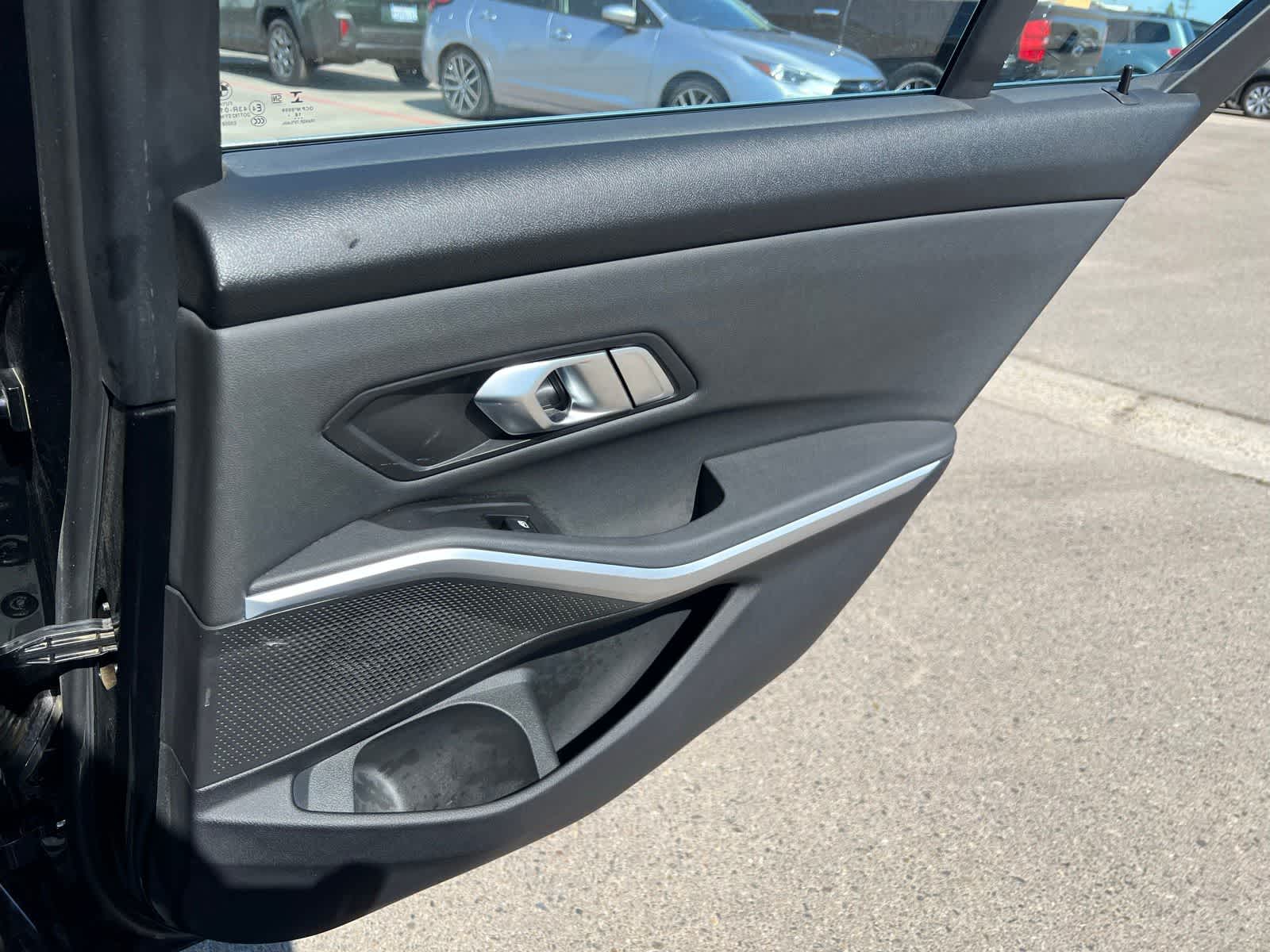 Thumbnail: 2019 BMW 3 Series - 23