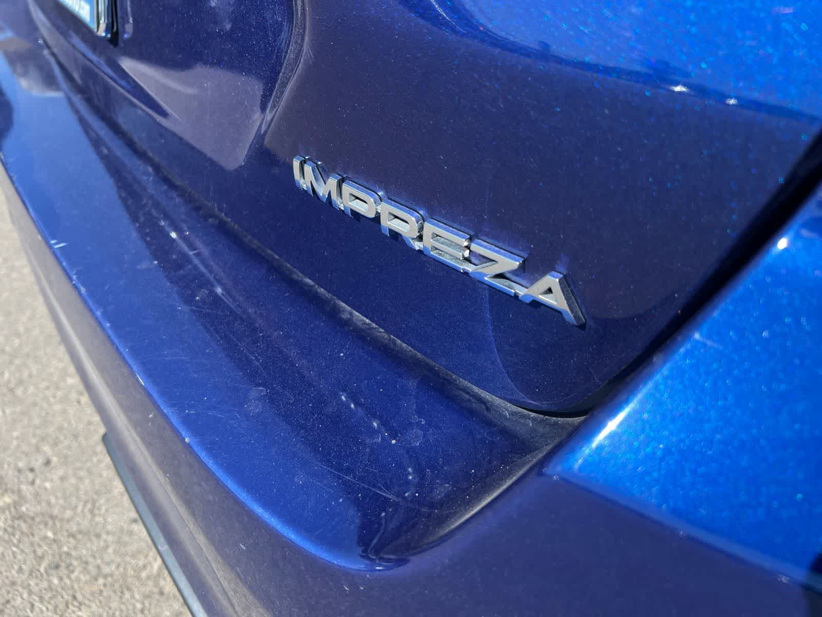 Thumbnail: 2024 Subaru Impreza - 7