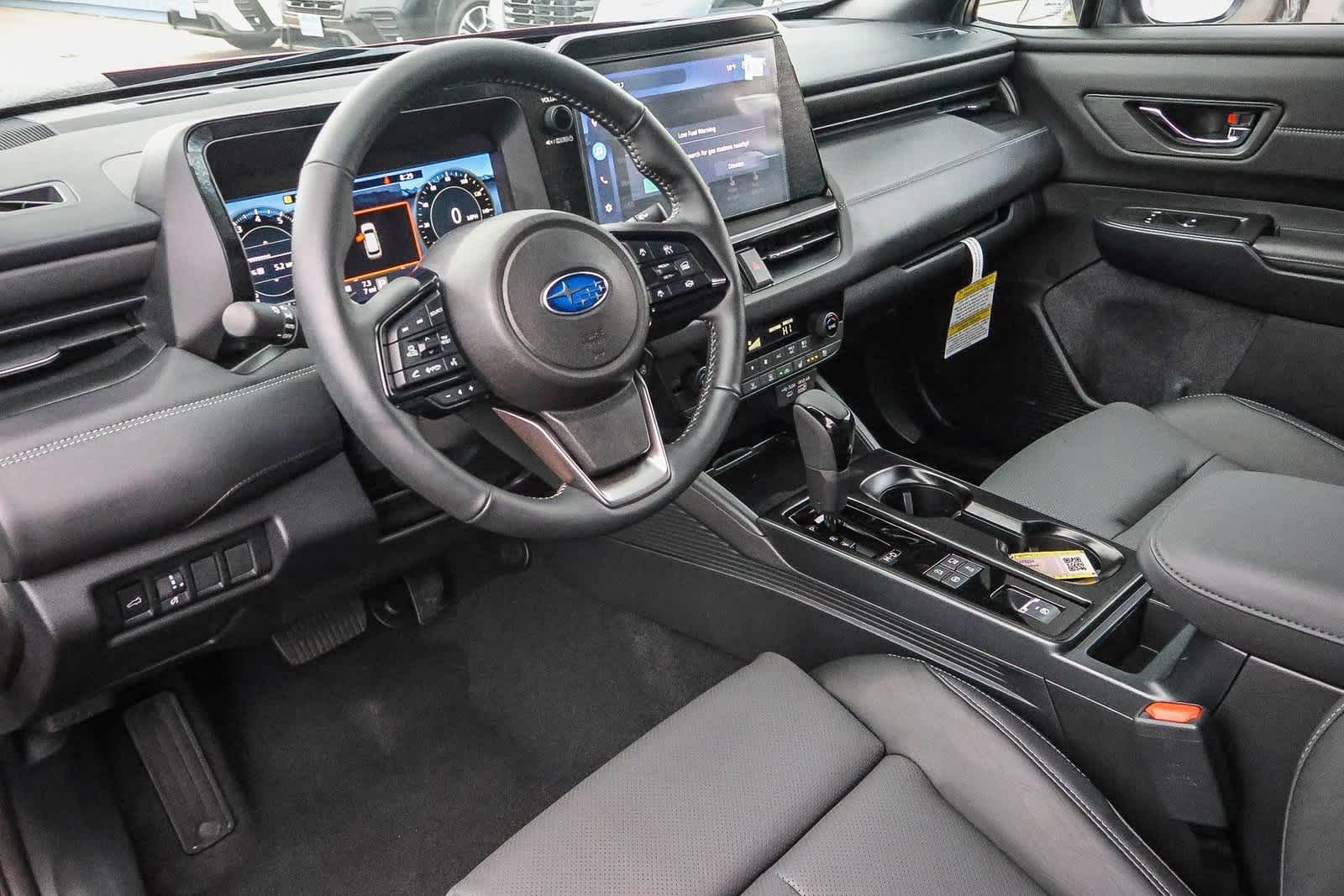 Thumbnail: 2026 Subaru Outback - 18