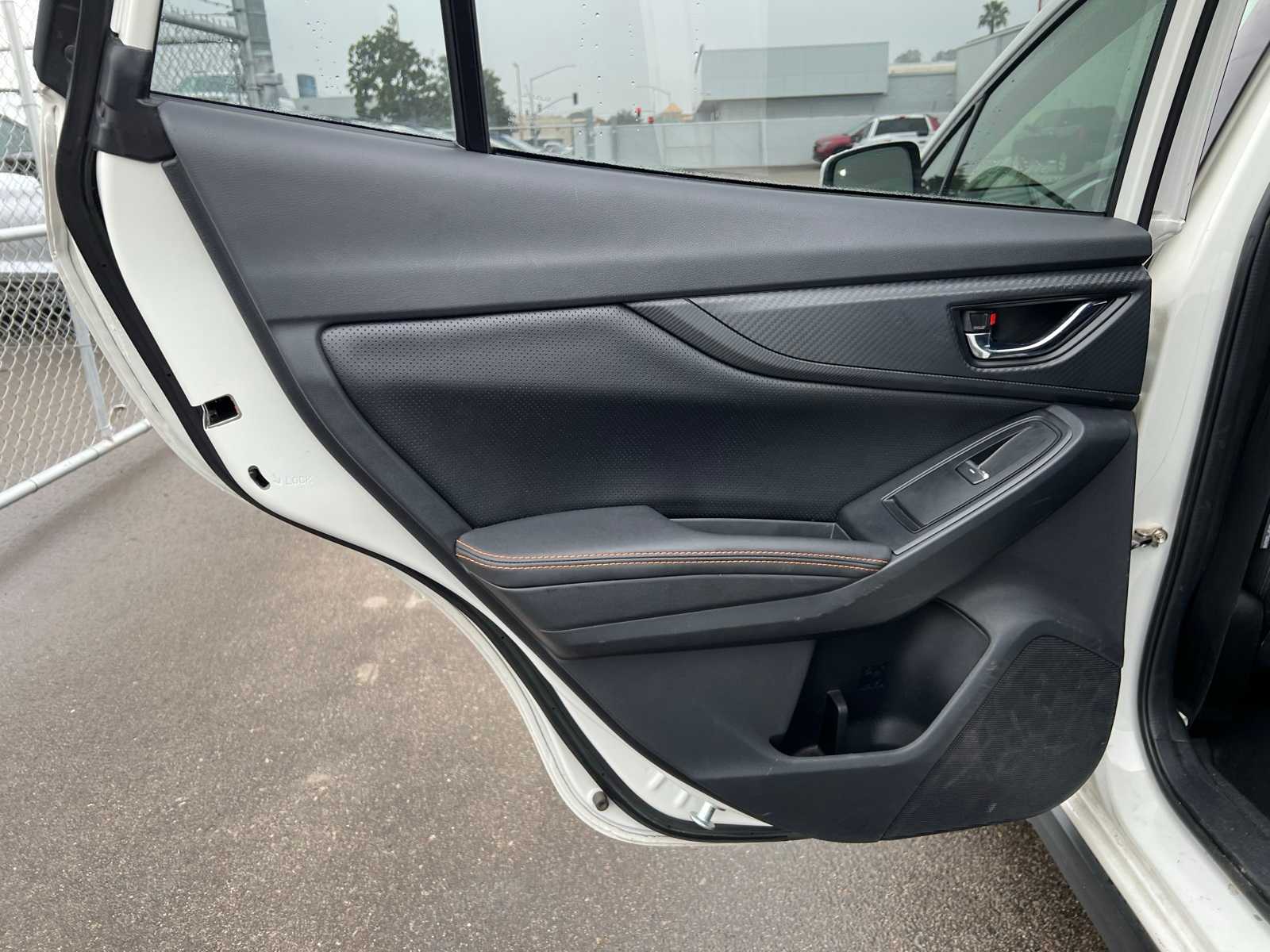 Thumbnail: 2023 Subaru Crosstrek - 20