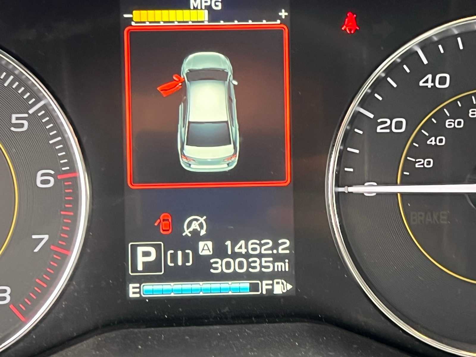 Thumbnail: 2022 Subaru Crosstrek - 36