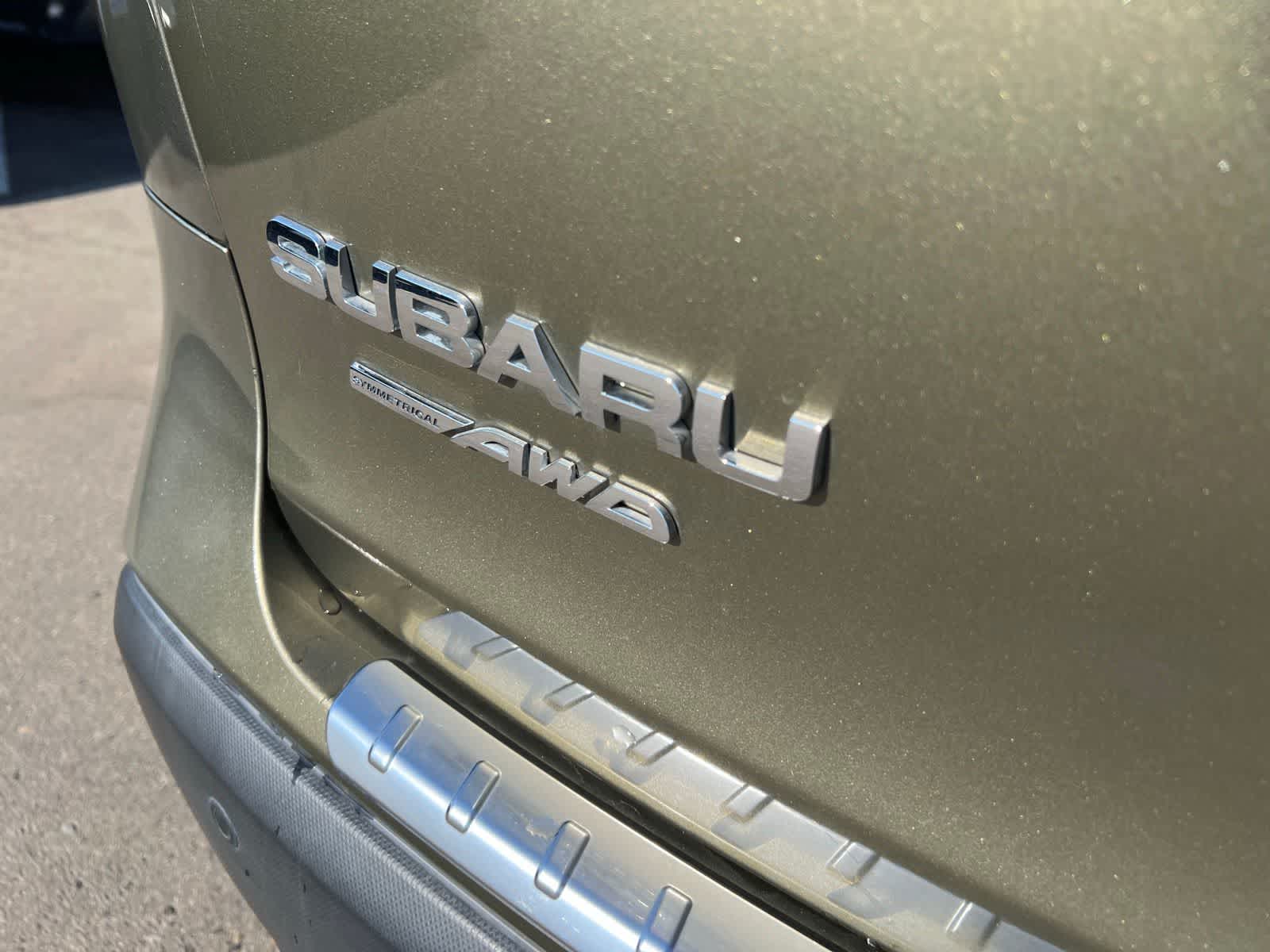 Thumbnail: 2023 Subaru Ascent - 5