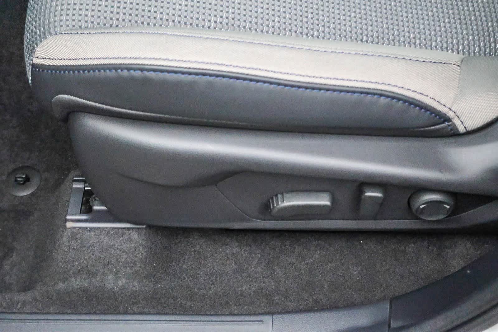 Thumbnail: 2026 Subaru Forester - 20