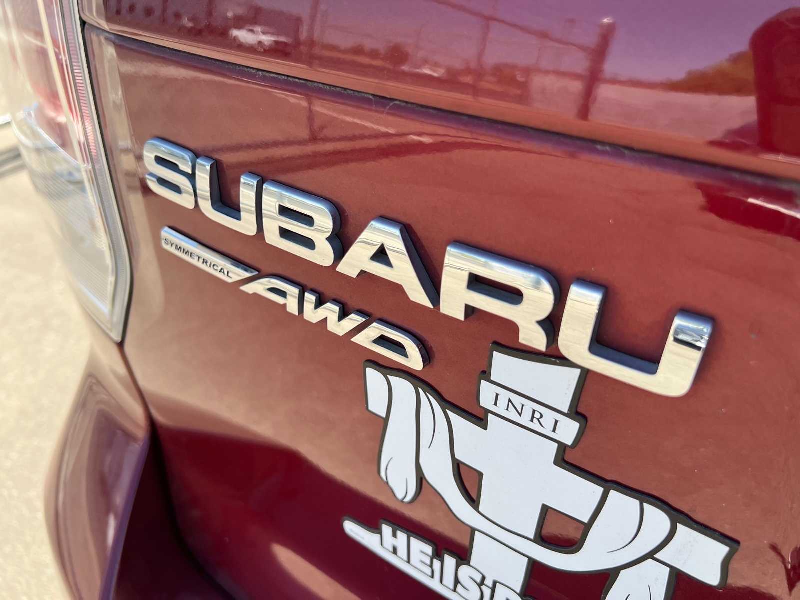 Thumbnail: 2017 Subaru Forester - 5
