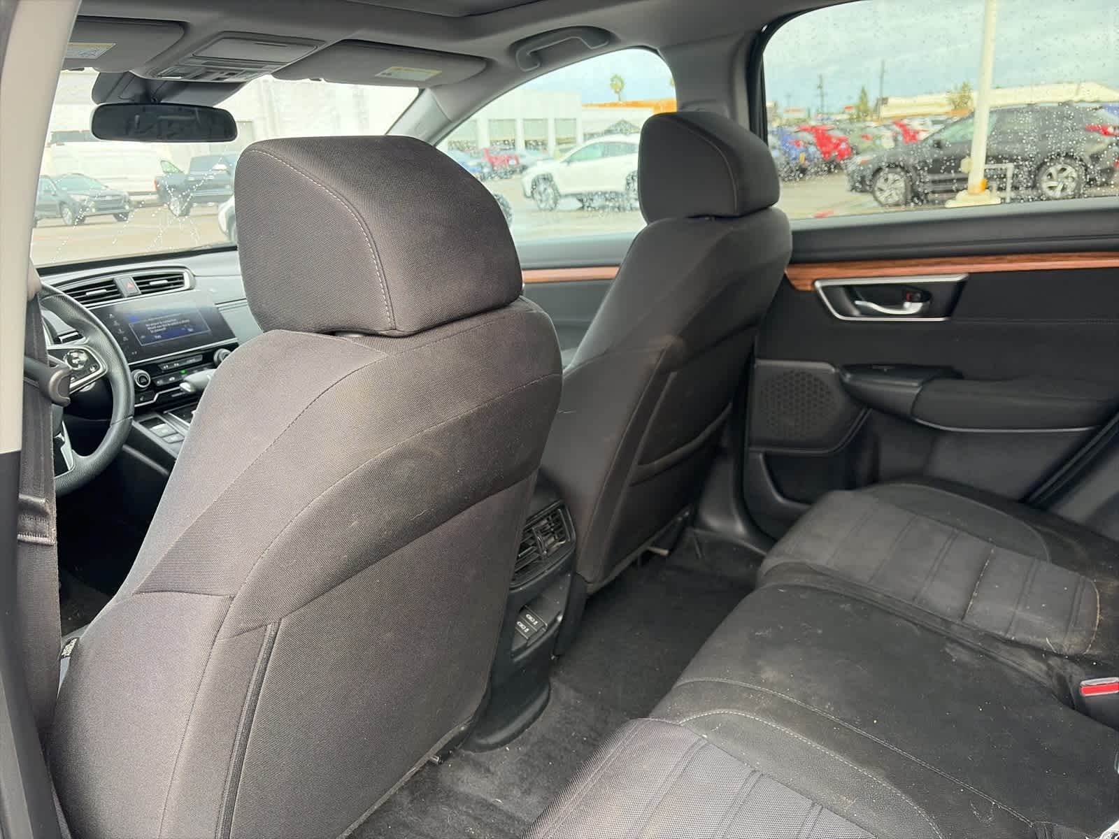 Thumbnail: 2022 Honda CR-V - 20