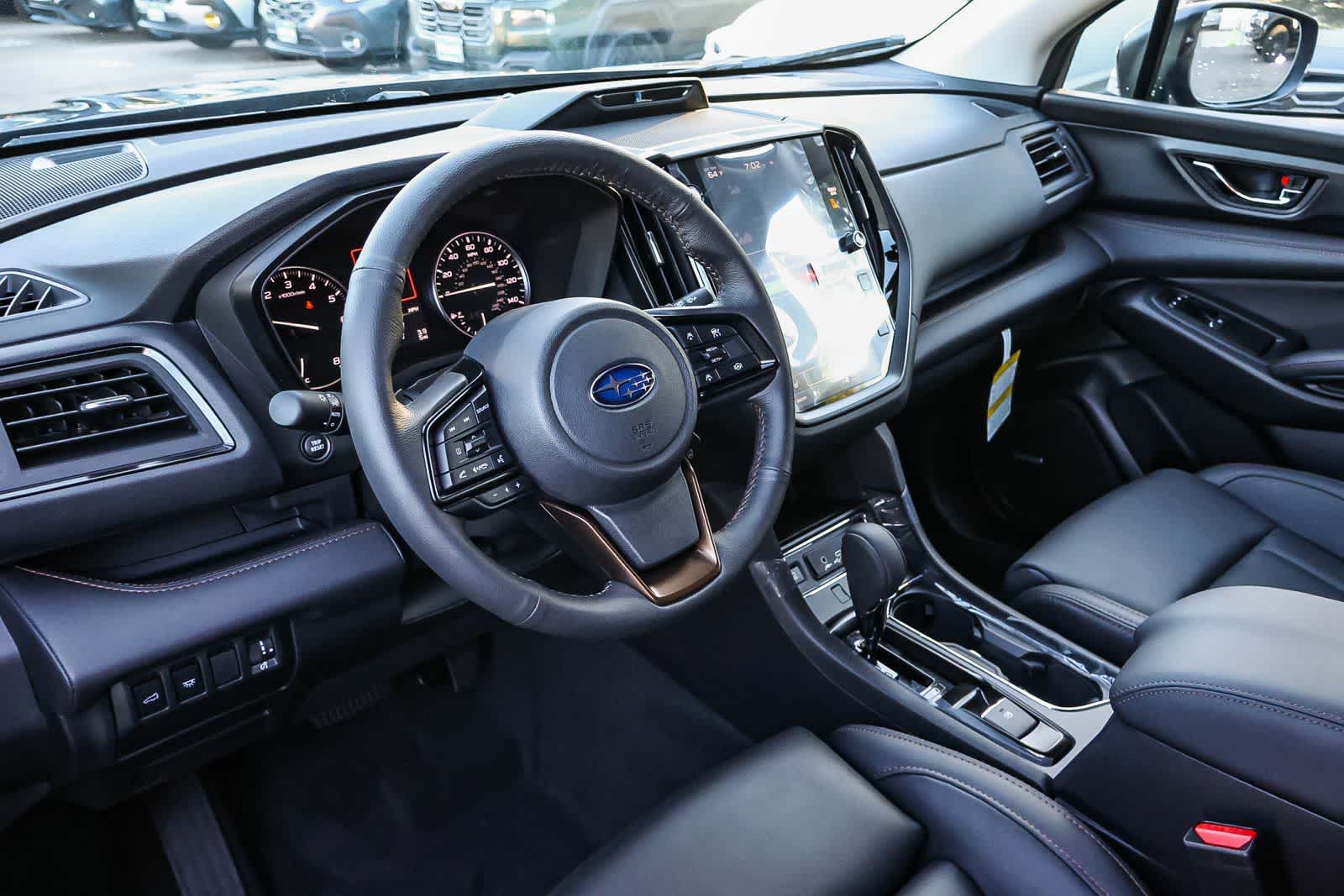 Thumbnail: 2026 Subaru Ascent - 18