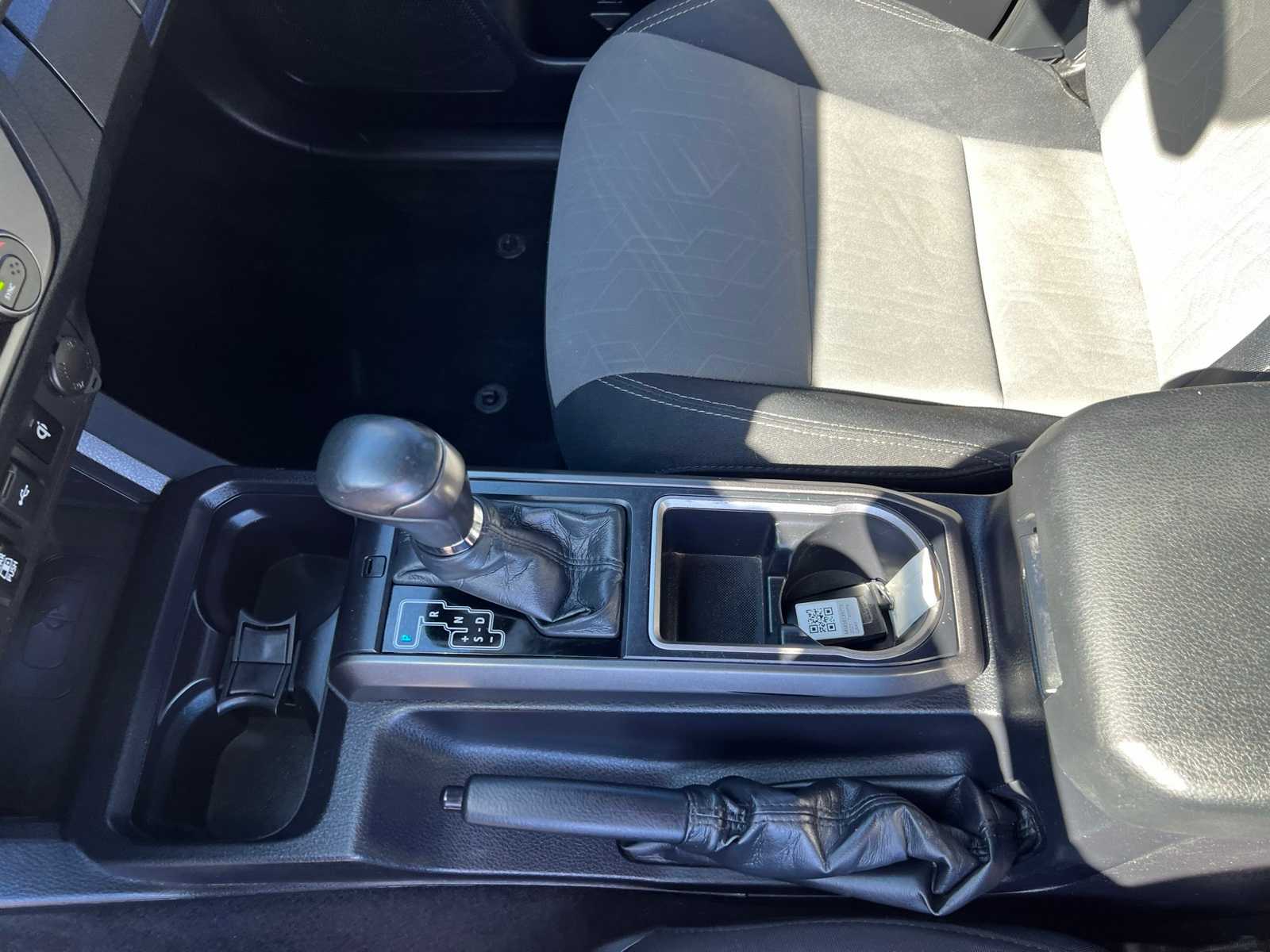 Thumbnail: 2021 Toyota Tacoma - 38