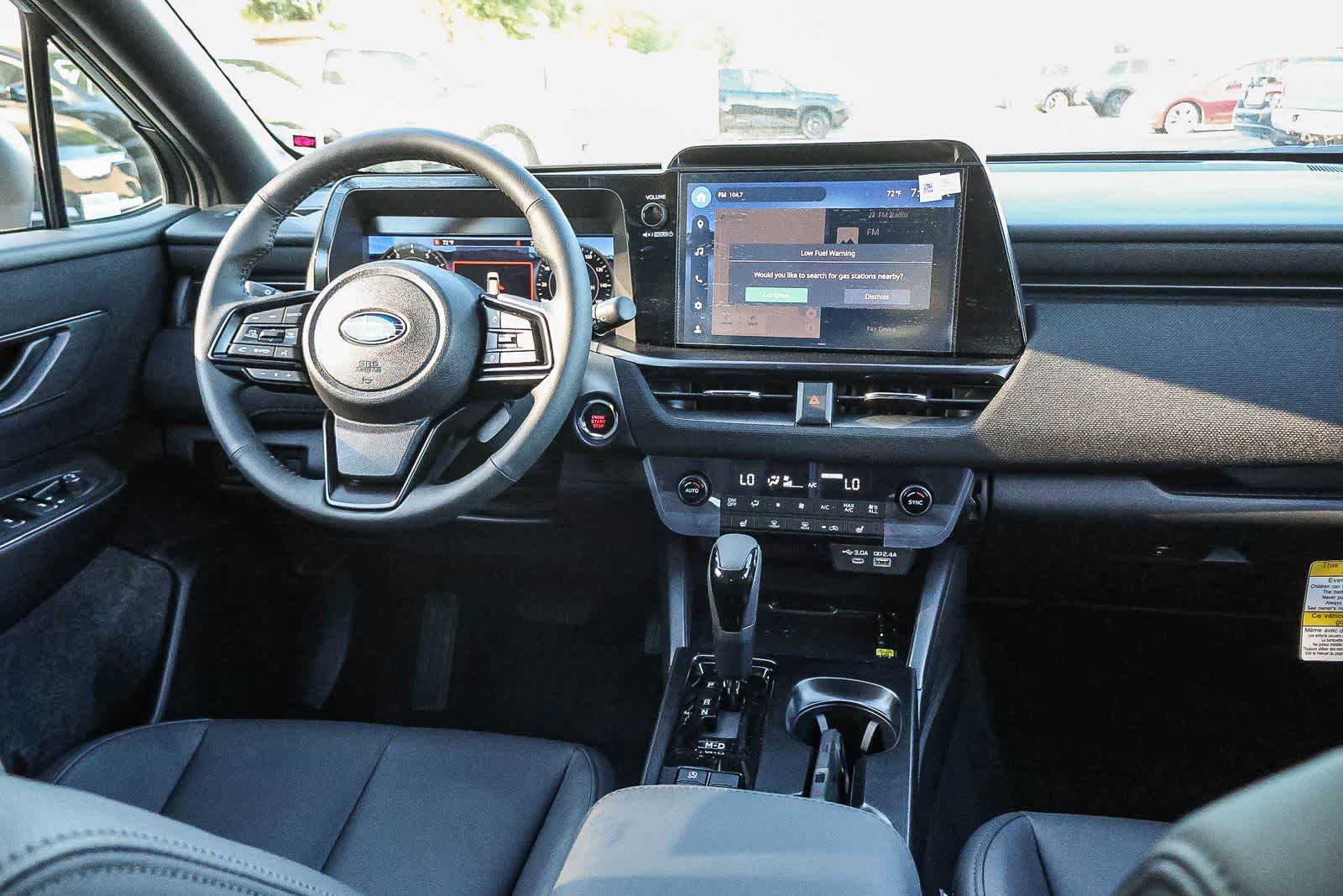 Thumbnail: 2026 Subaru Outback - 14