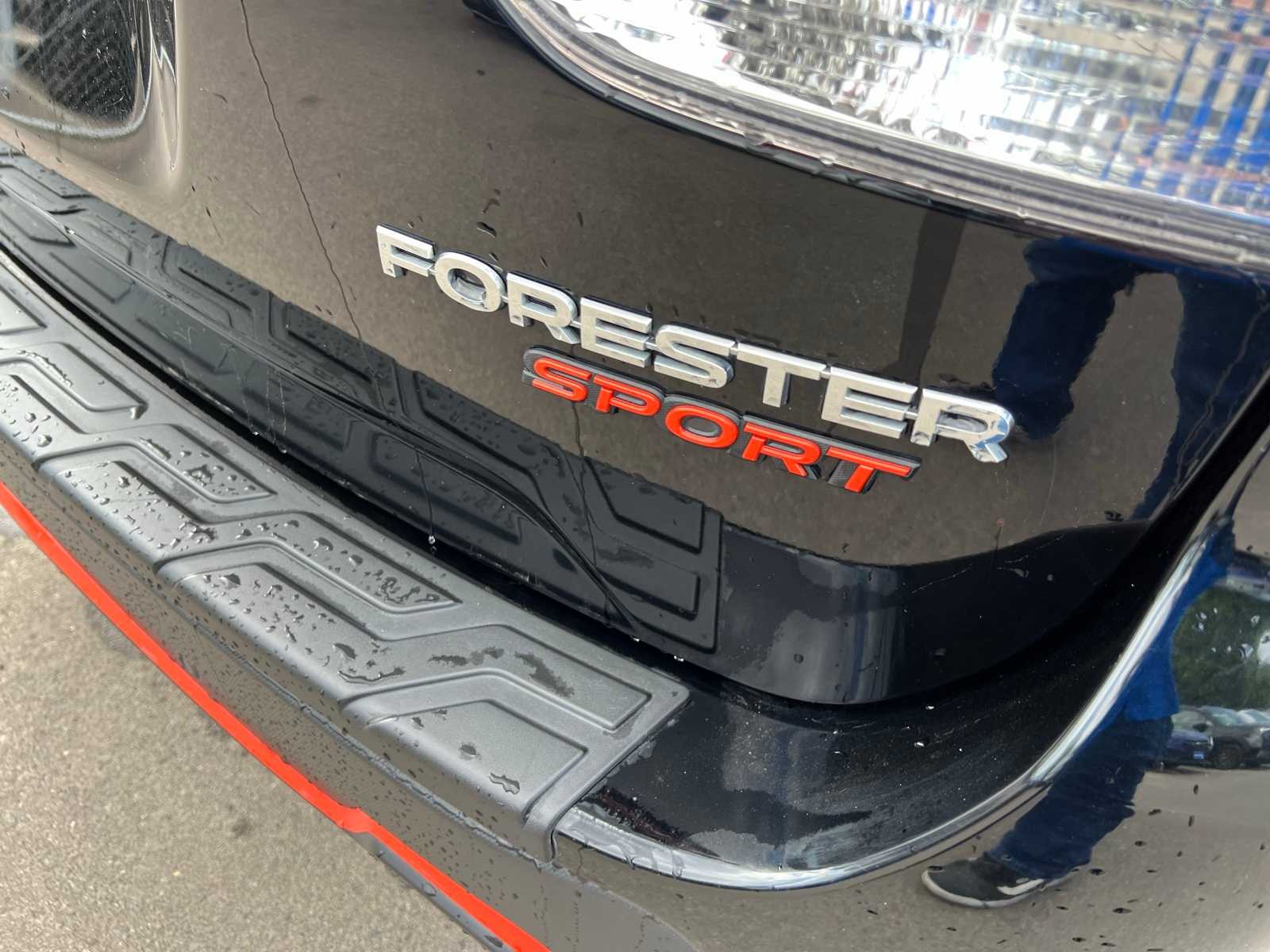 Thumbnail: 2019 Subaru Forester - 7