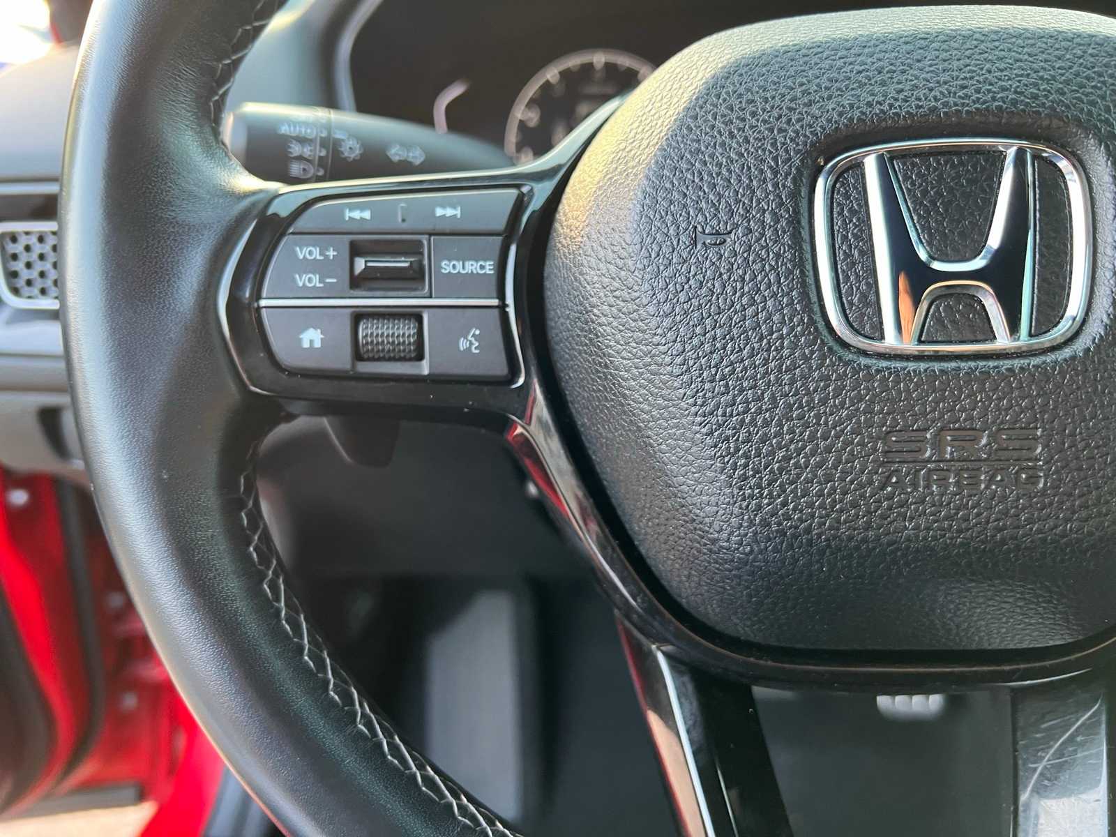 Thumbnail: 2024 Honda Civic - 35