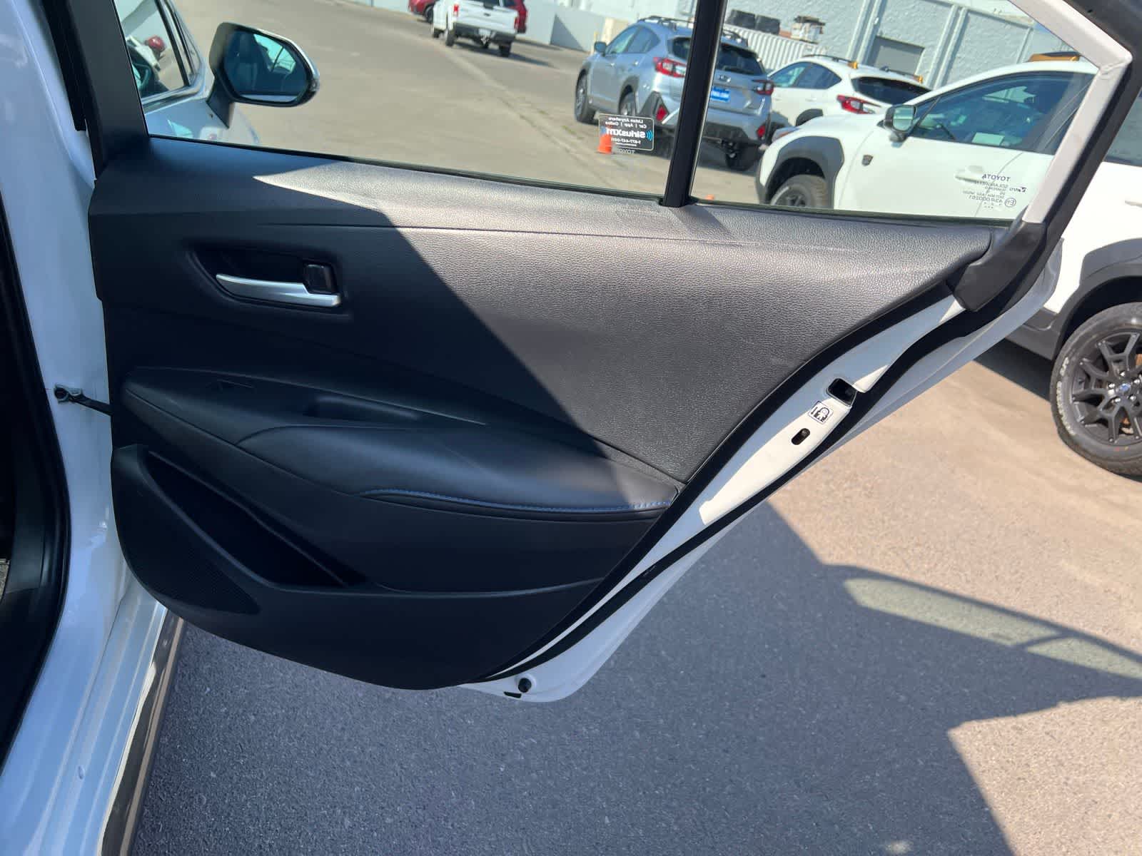 Thumbnail: 2021 Toyota Corolla - 24