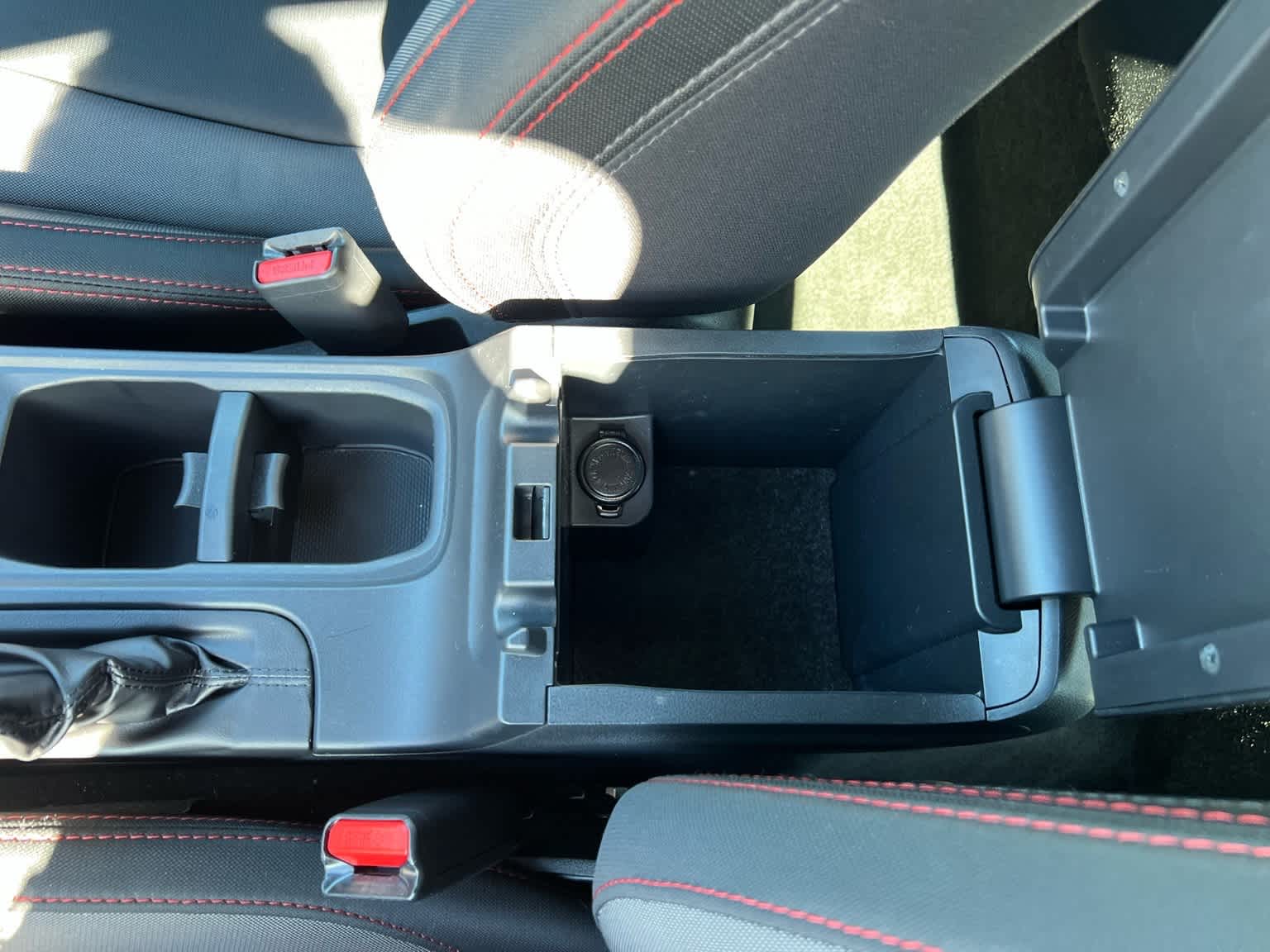 Thumbnail: 2024 Subaru WRX - 42