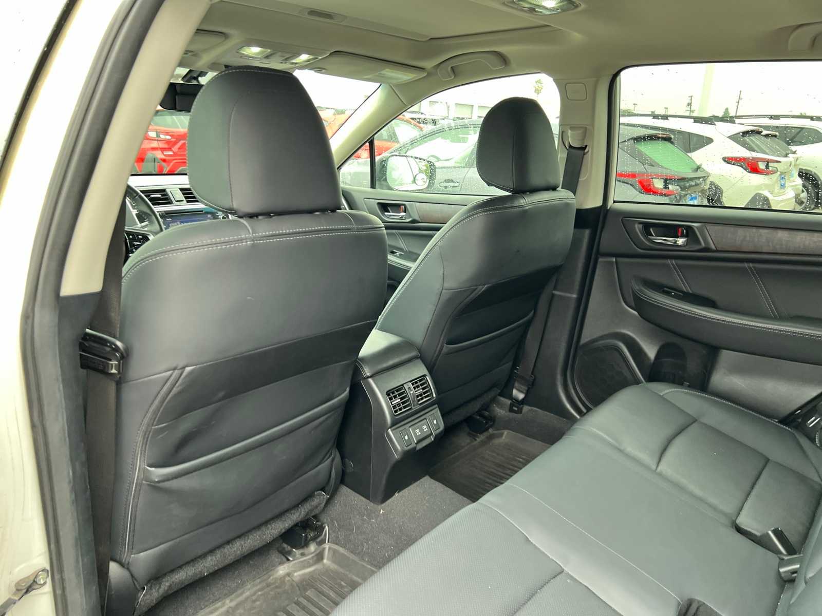 Thumbnail: 2019 Subaru Outback - 18