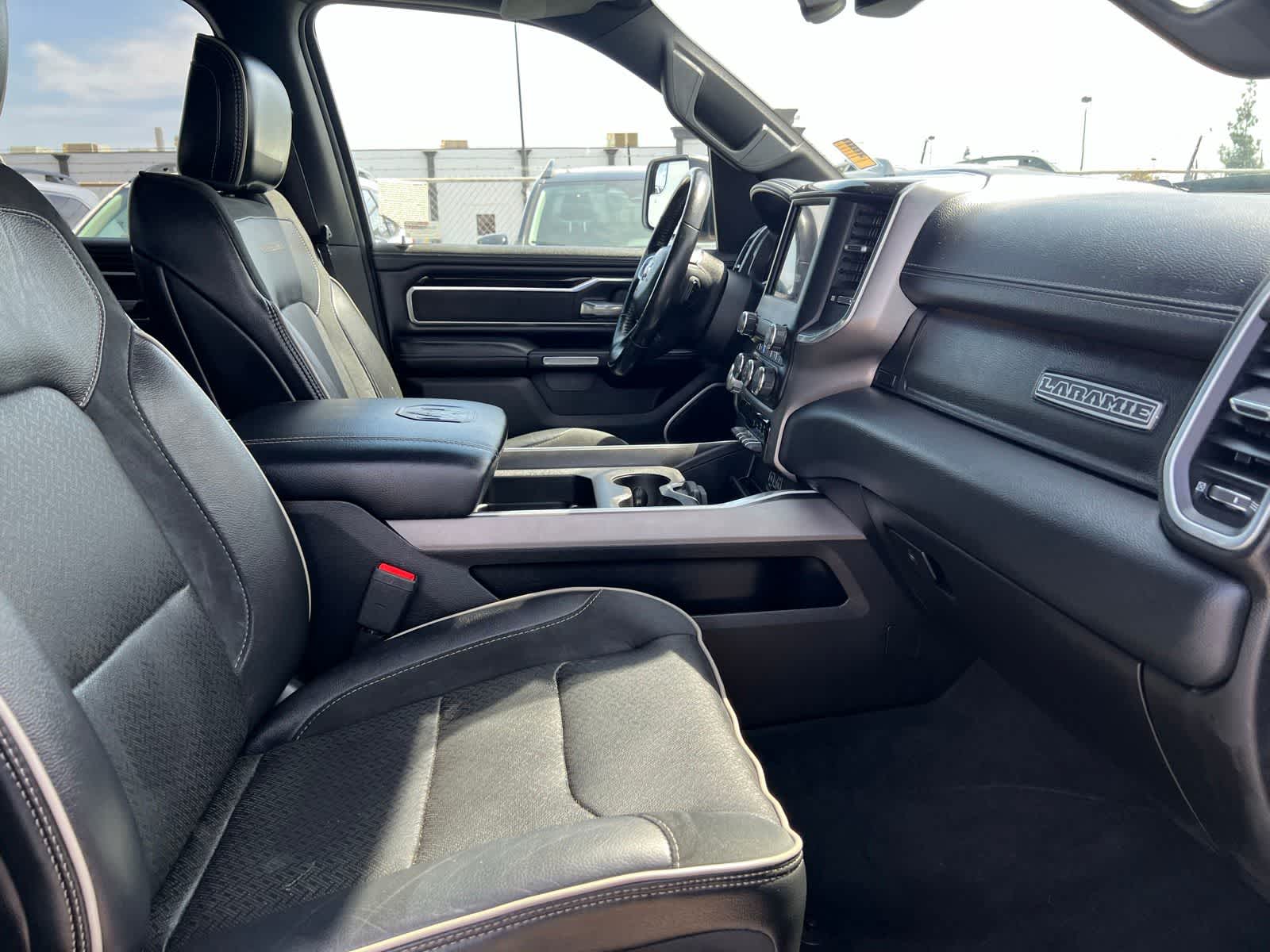 Thumbnail: 2020 RAM 1500 - 26