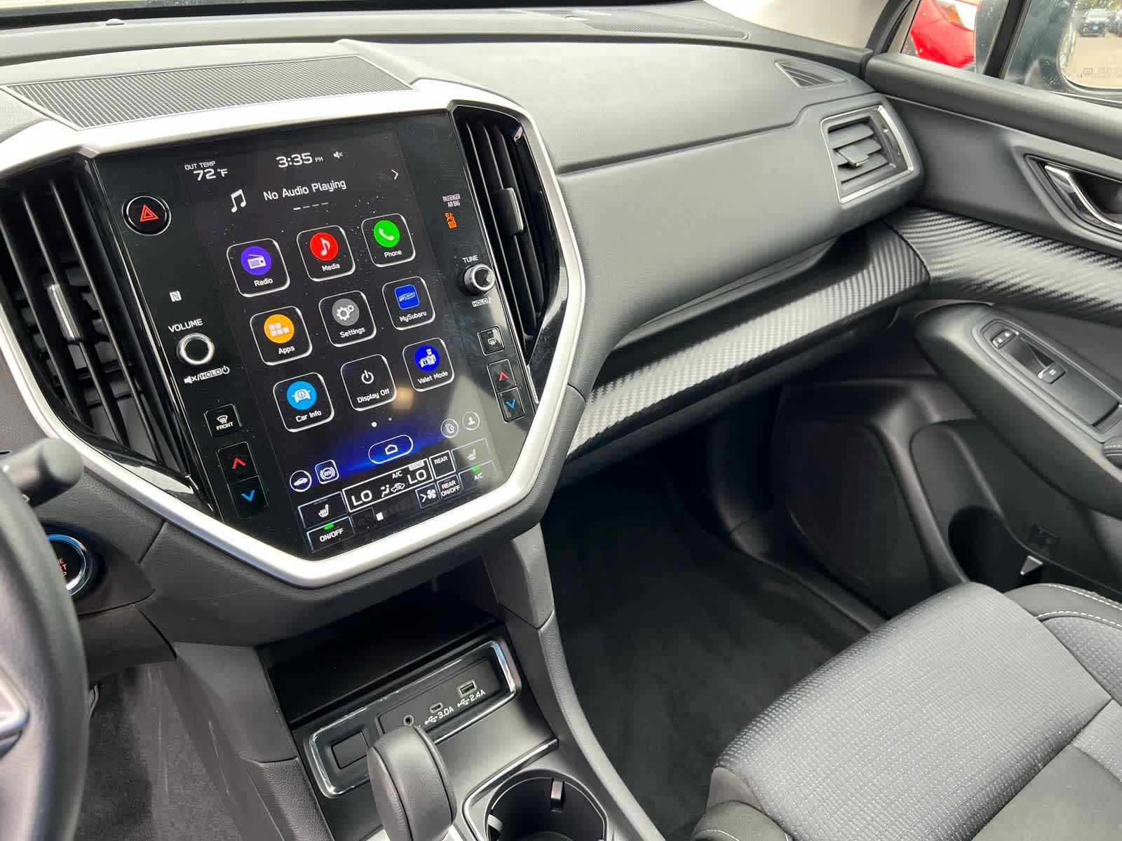 Thumbnail: 2025 Subaru Ascent - 32