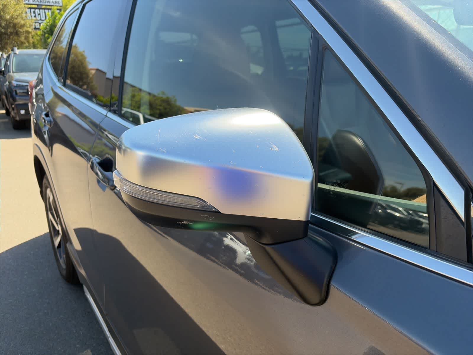 Thumbnail: 2022 Subaru Forester - 6