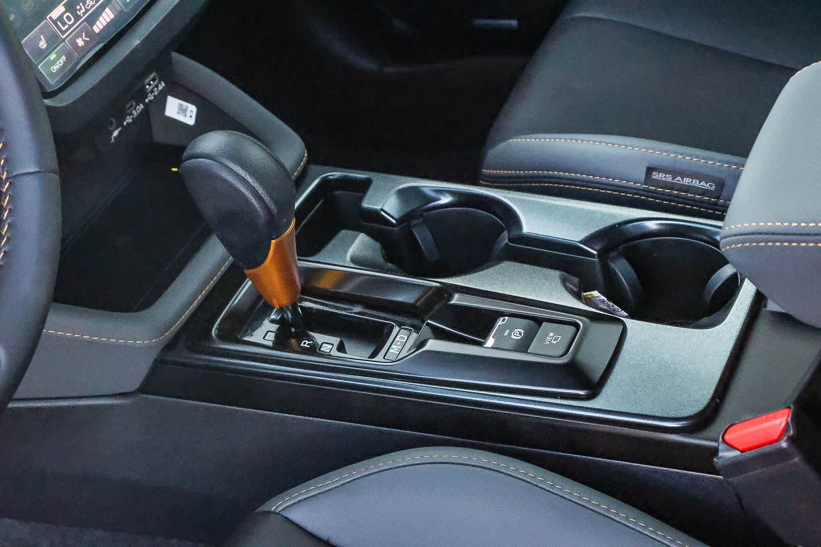 Thumbnail: 2026 Subaru Forester - 19