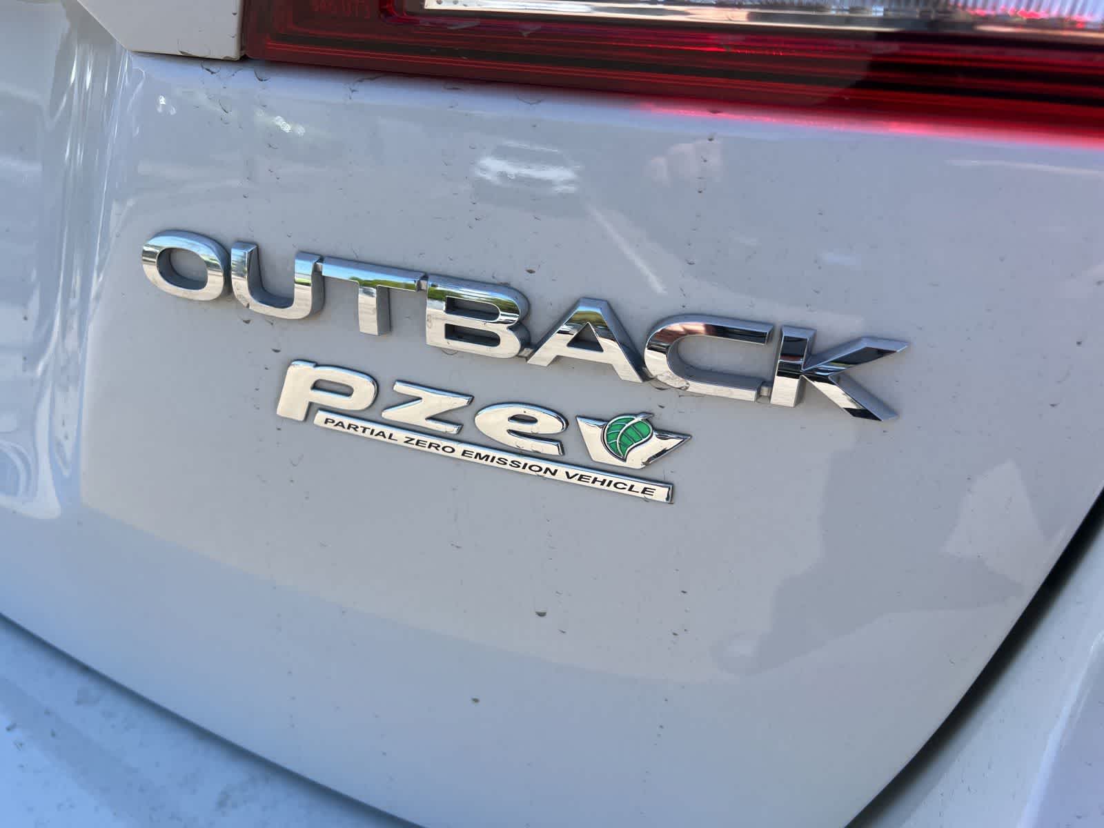 Thumbnail: 2017 Subaru Outback - 9