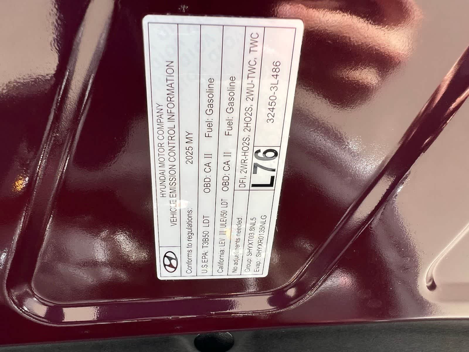 Thumbnail: 2025 Hyundai Palisade - 46