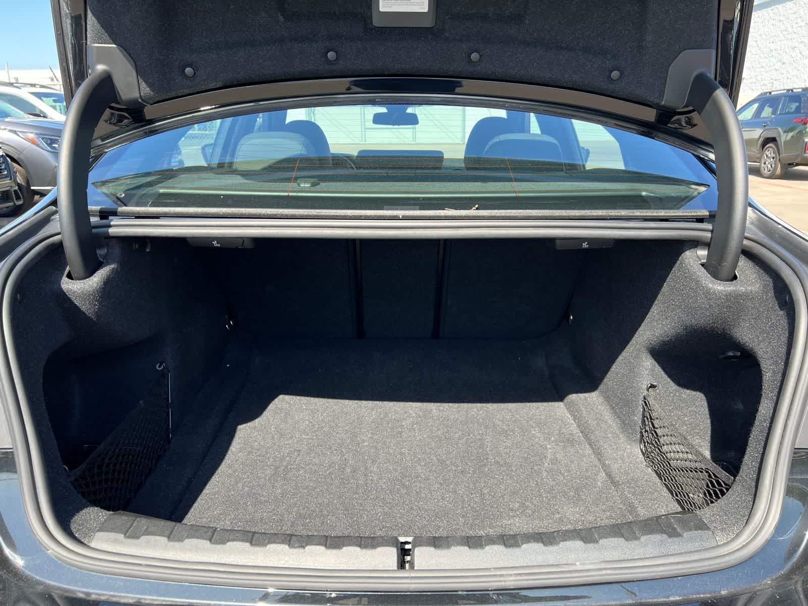 Thumbnail: 2019 BMW 3 Series - 7