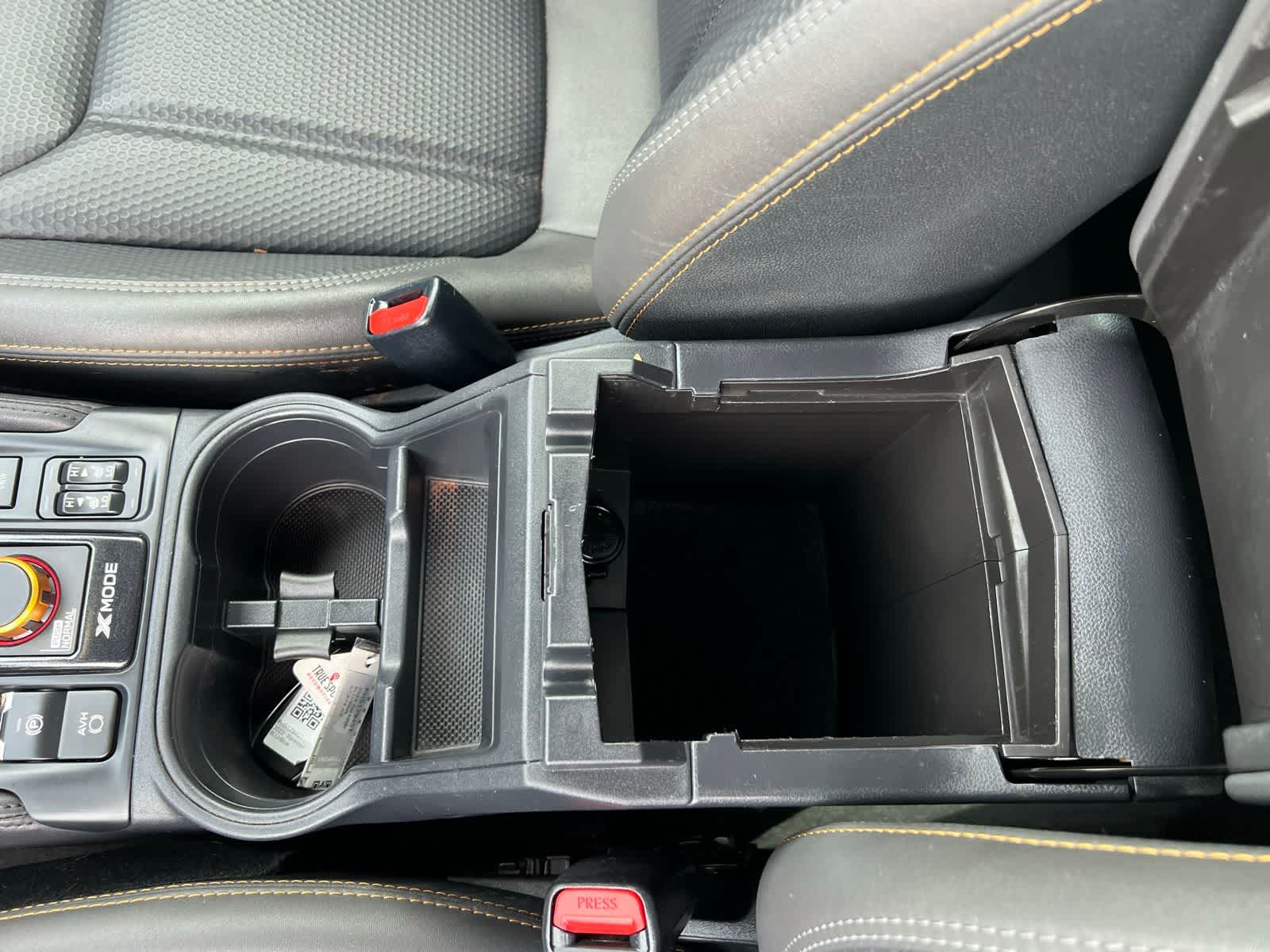 Thumbnail: 2023 Subaru Forester - 41