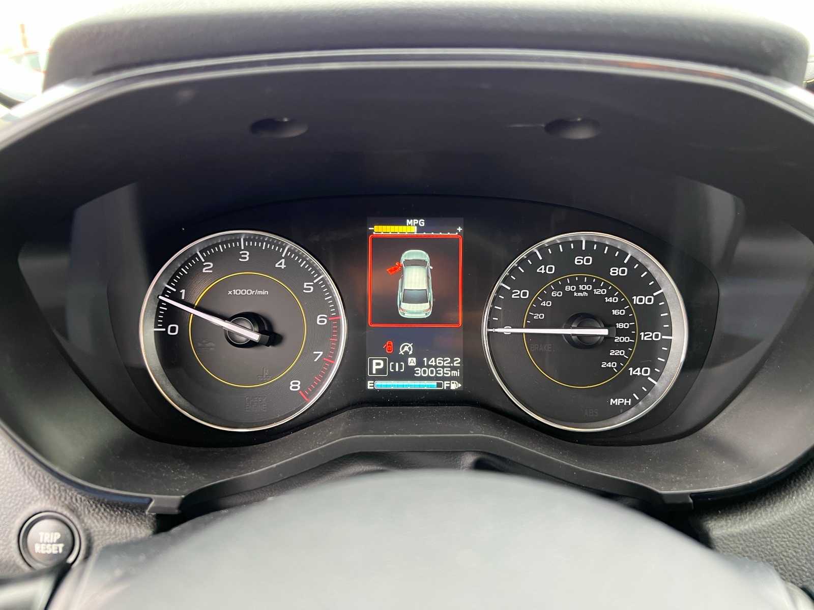 Thumbnail: 2022 Subaru Crosstrek - 35