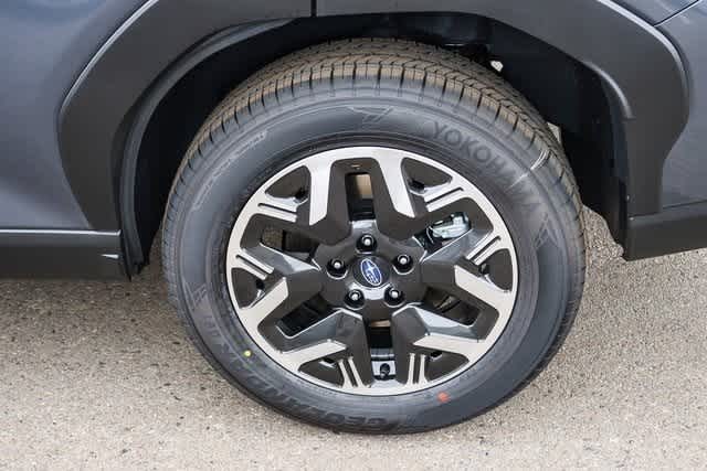 Thumbnail: 2025 Subaru Forester - 8